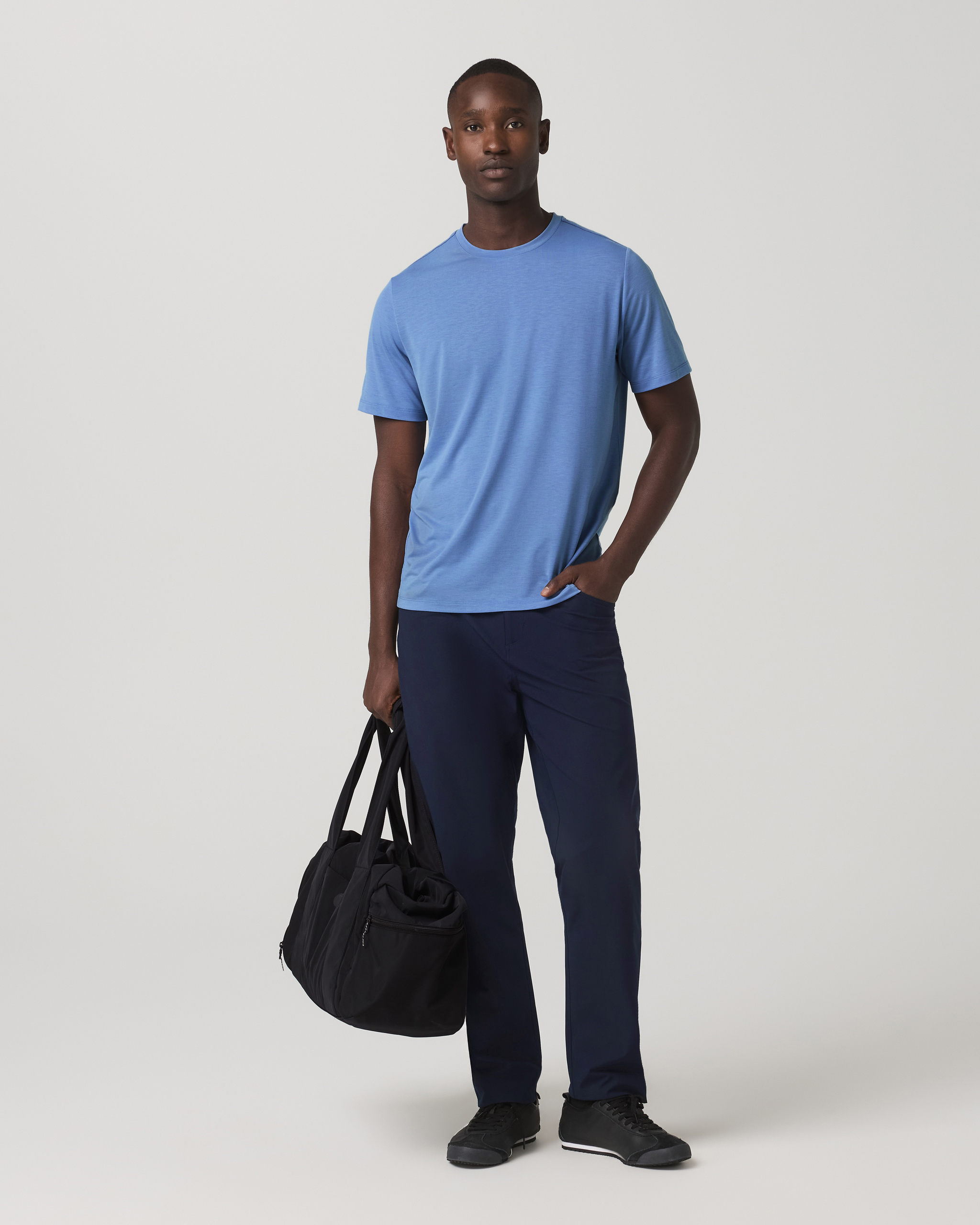Vuori Current Tech Tee