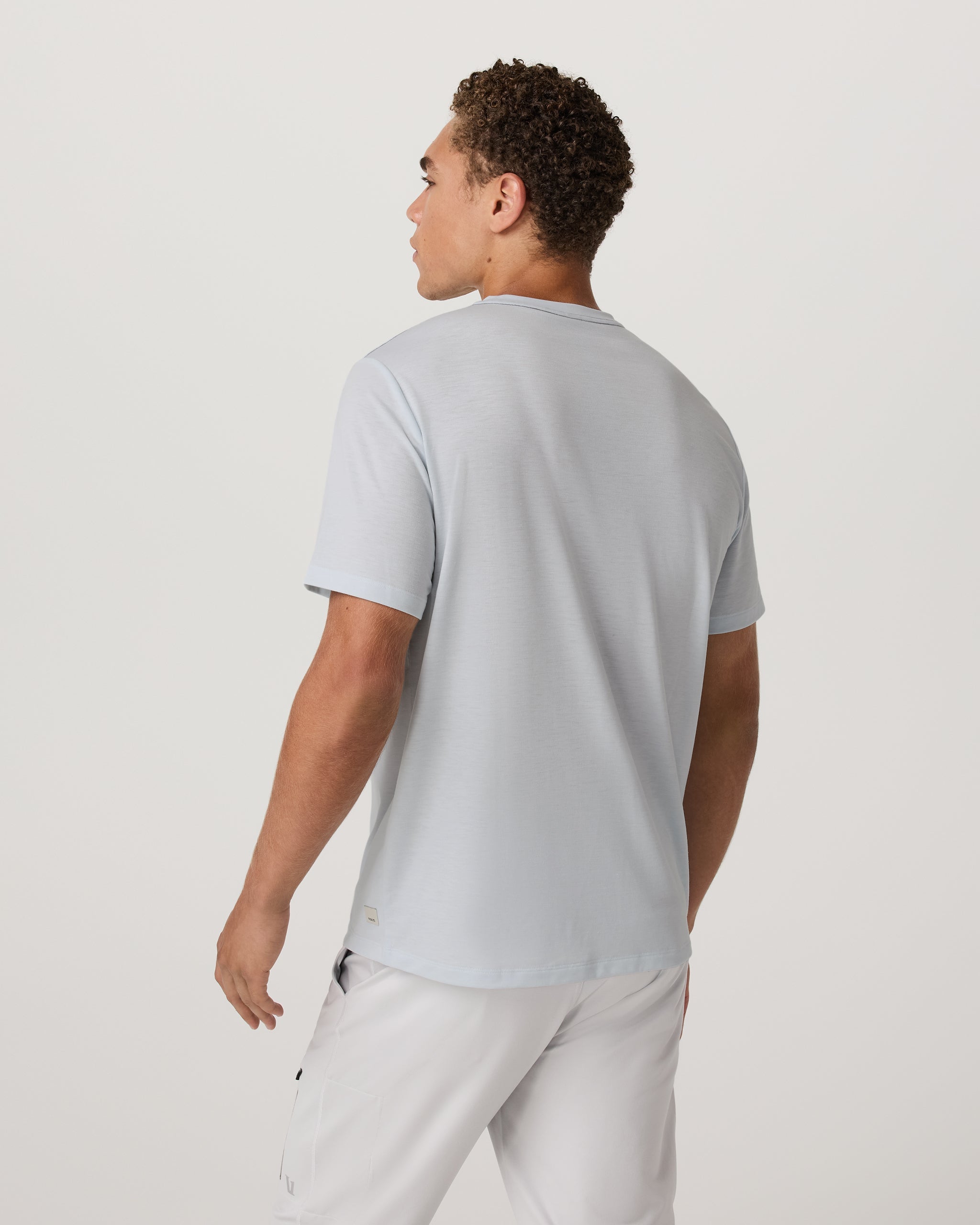 Vuori Current Tech Tee