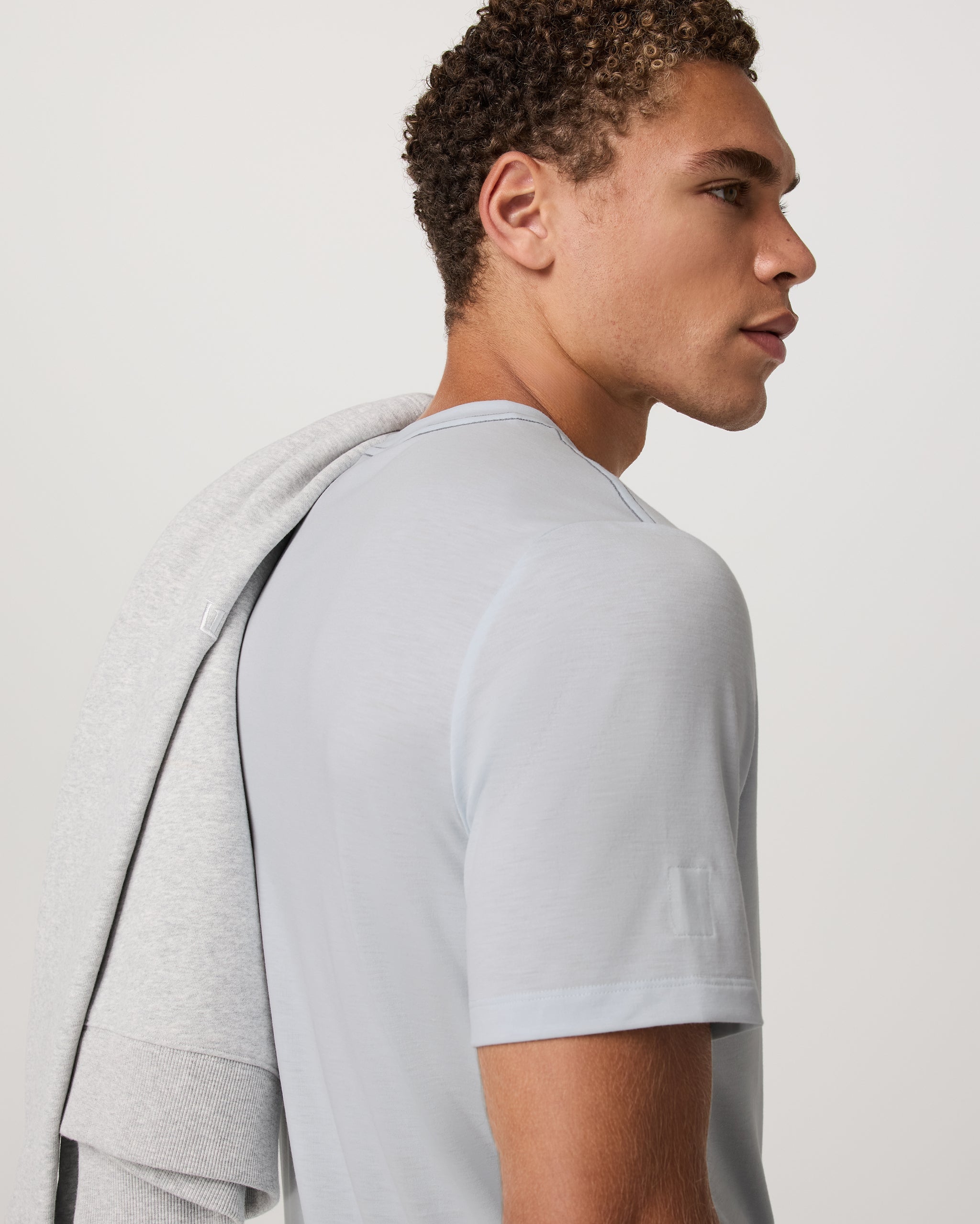 Vuori Current Tech Tee
