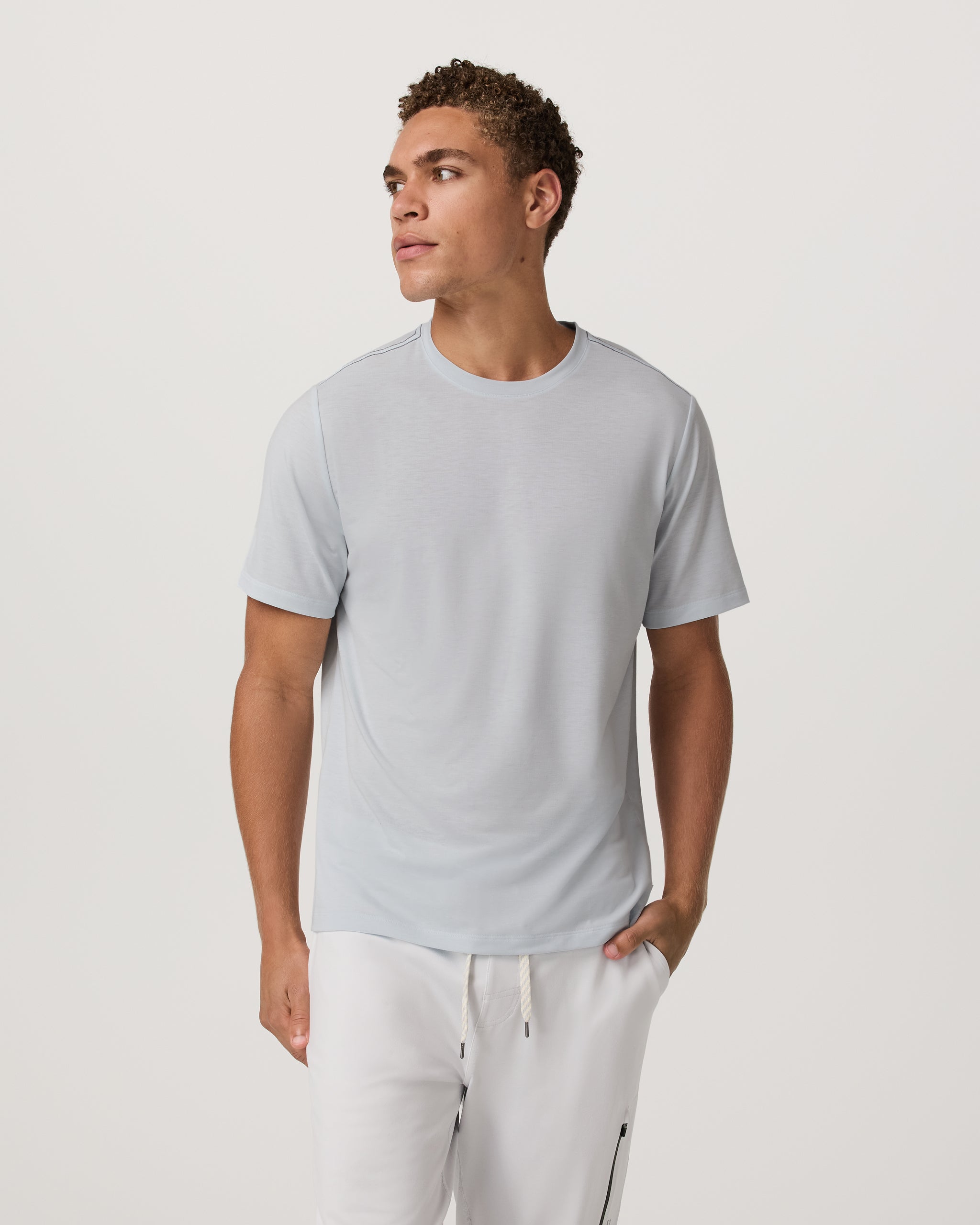 Vuori Current Tech Tee