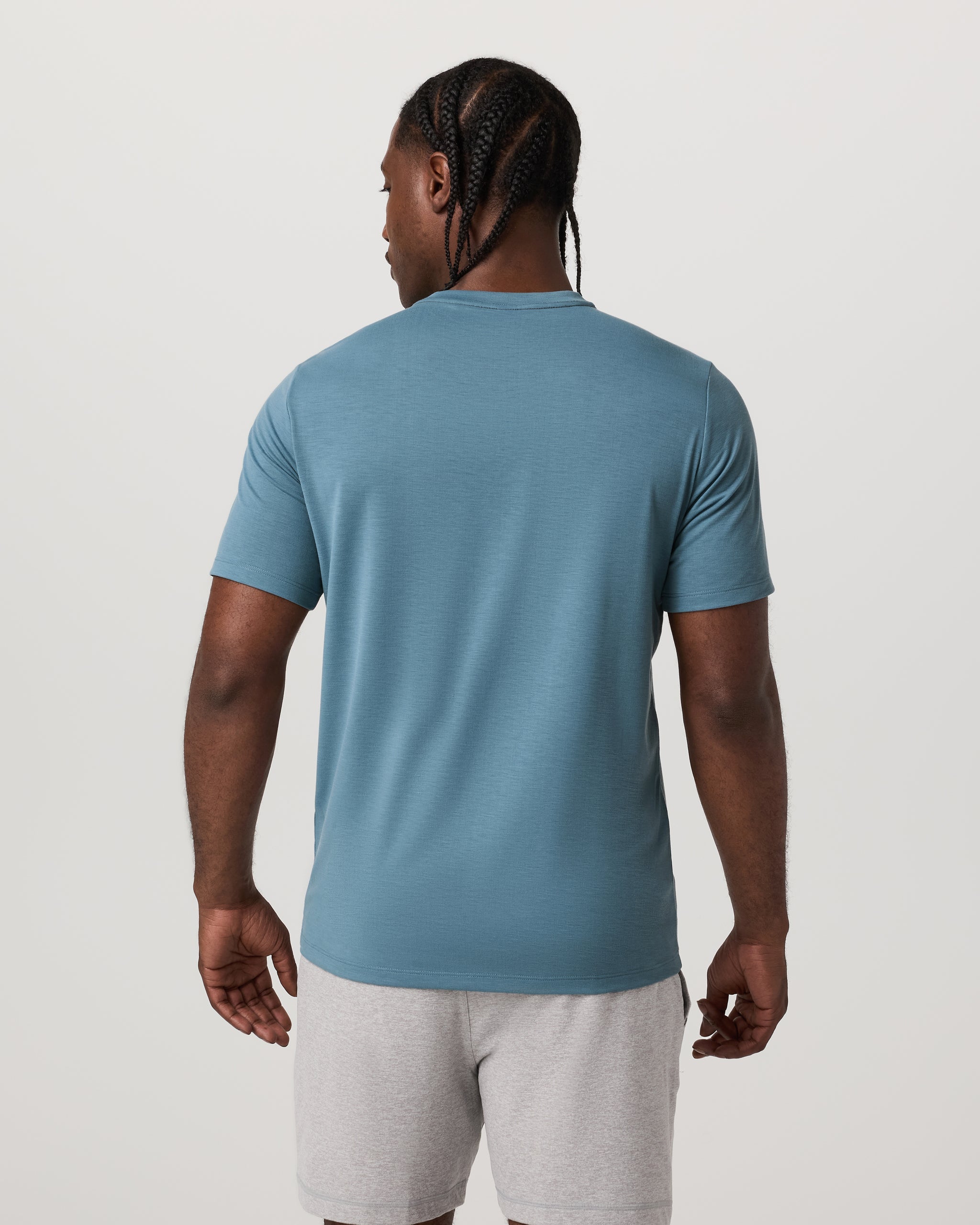 Vuori Current Tech Tee