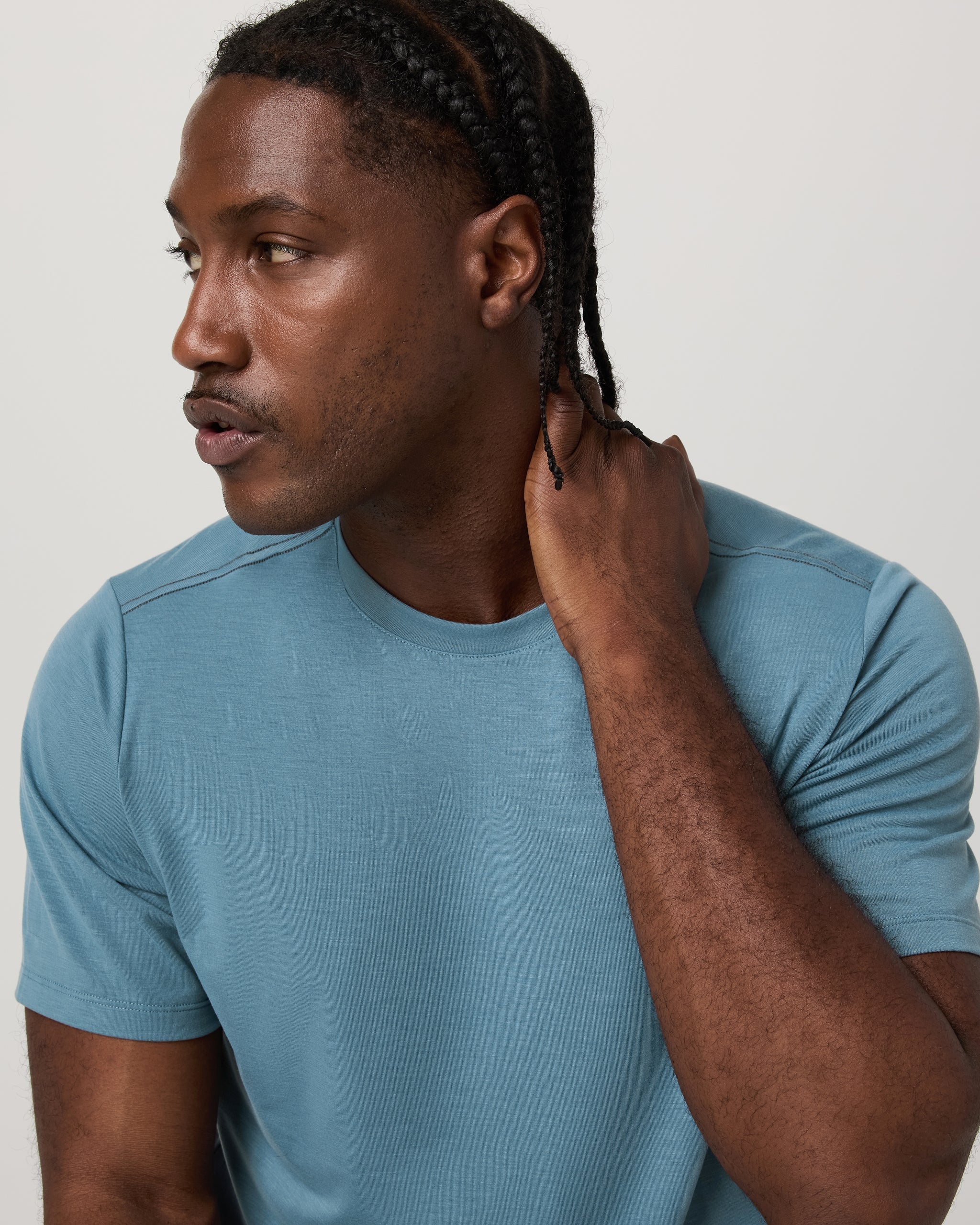 Vuori Current Tech Tee