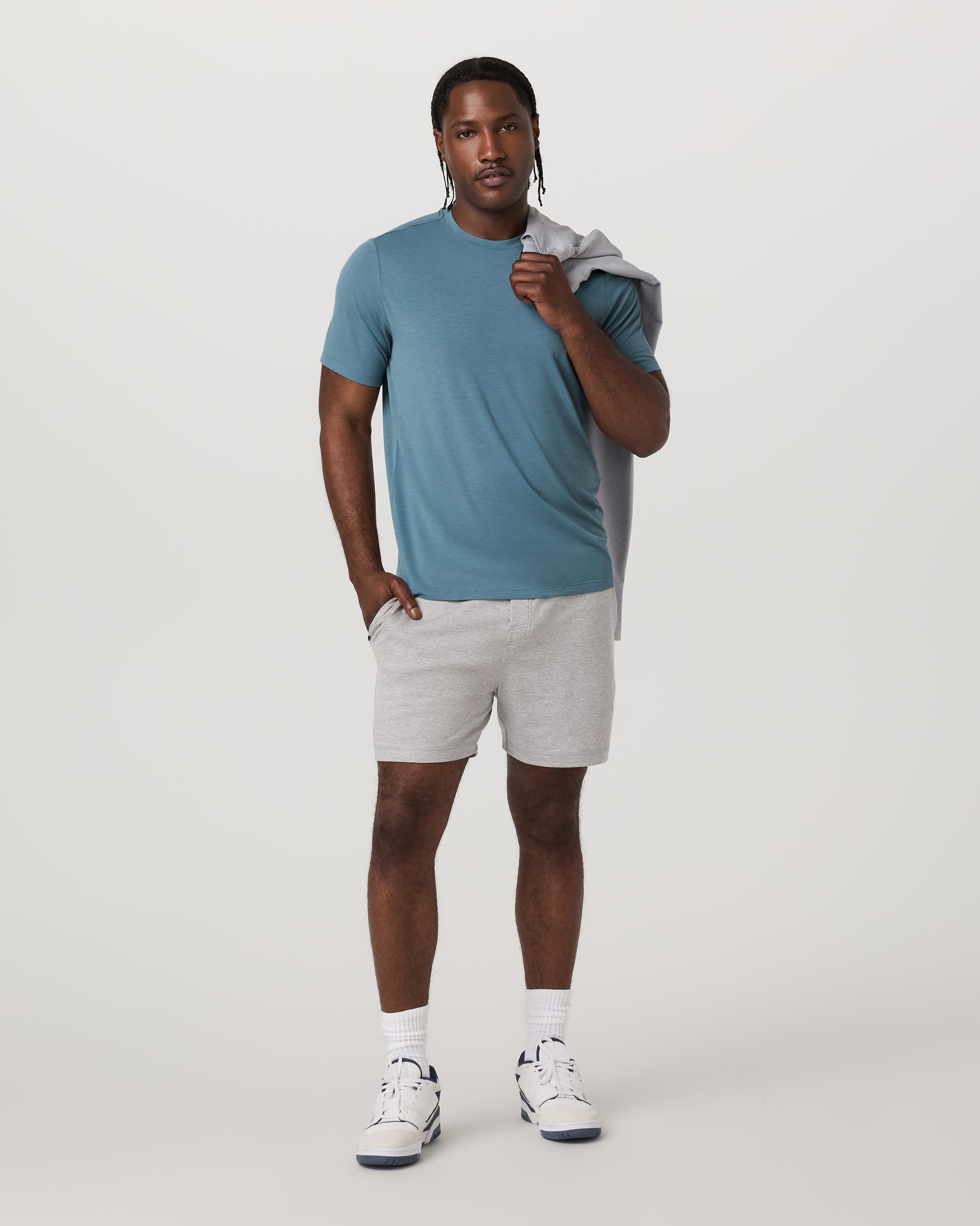 Vuori Current Tech Tee