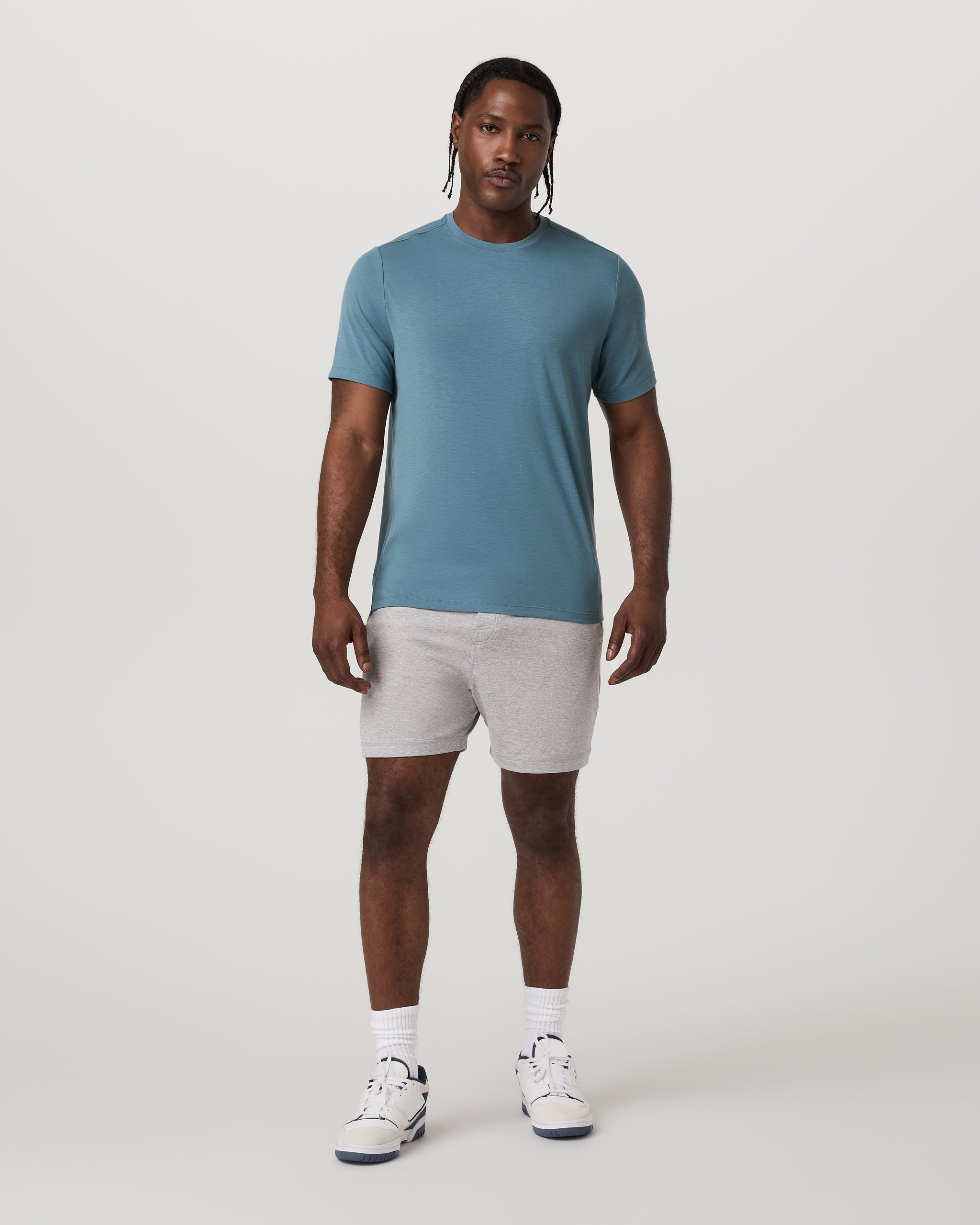 Vuori Current Tech Tee