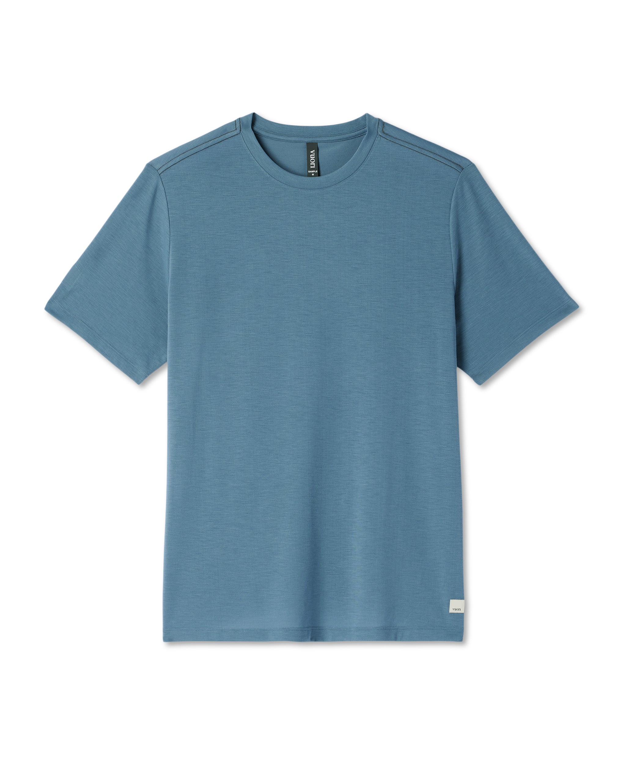 Vuori Current Tech Tee