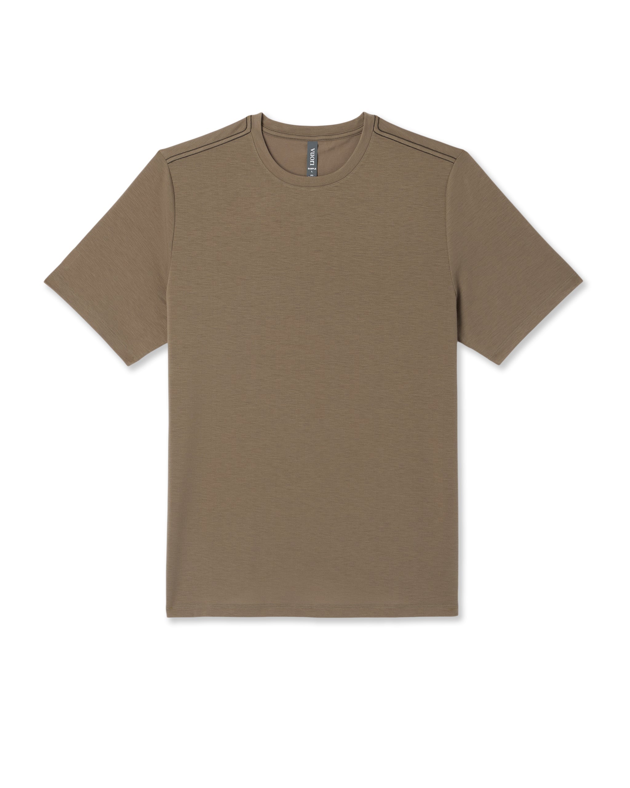 Vuori Current Tech Tee