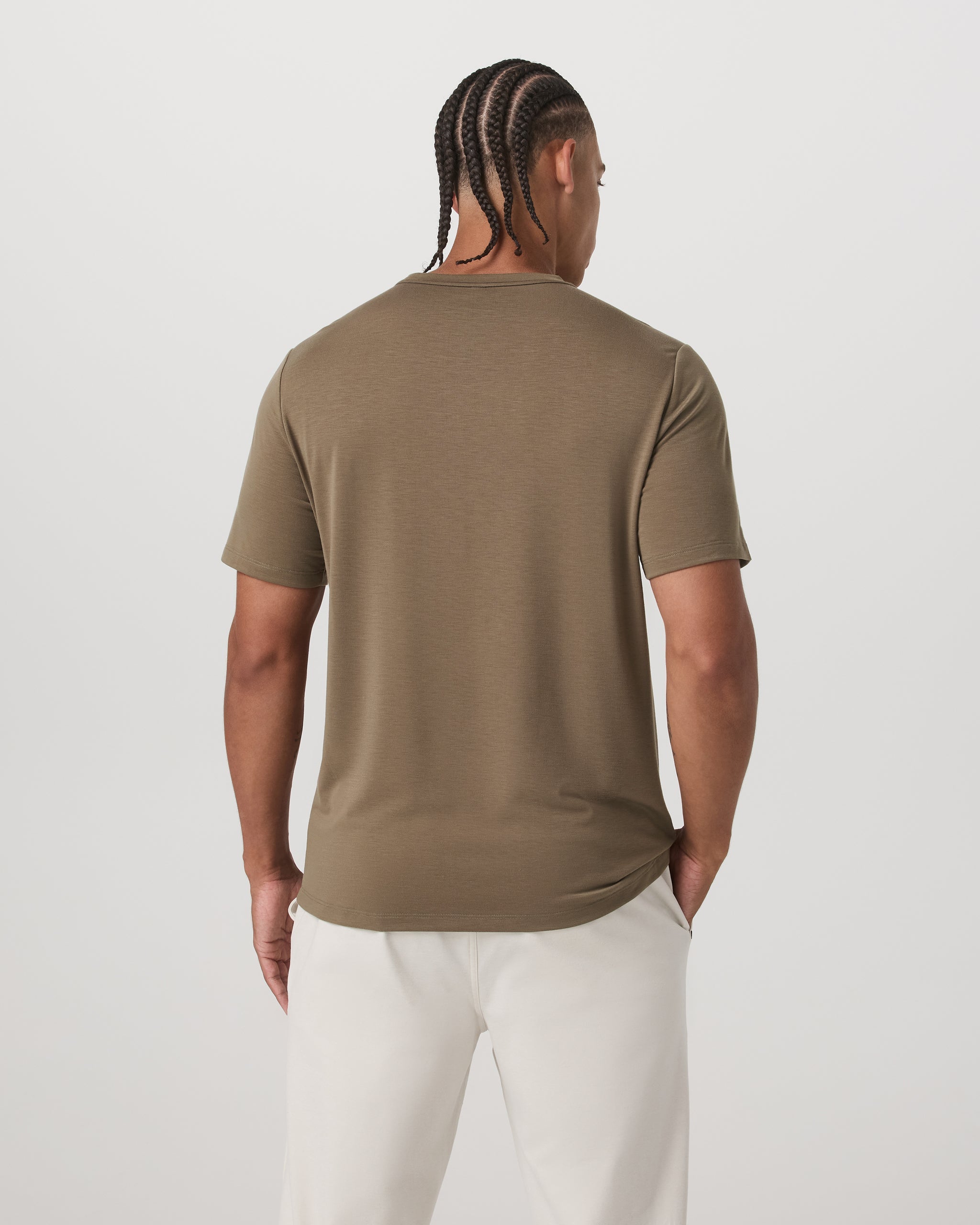 Vuori Current Tech Tee