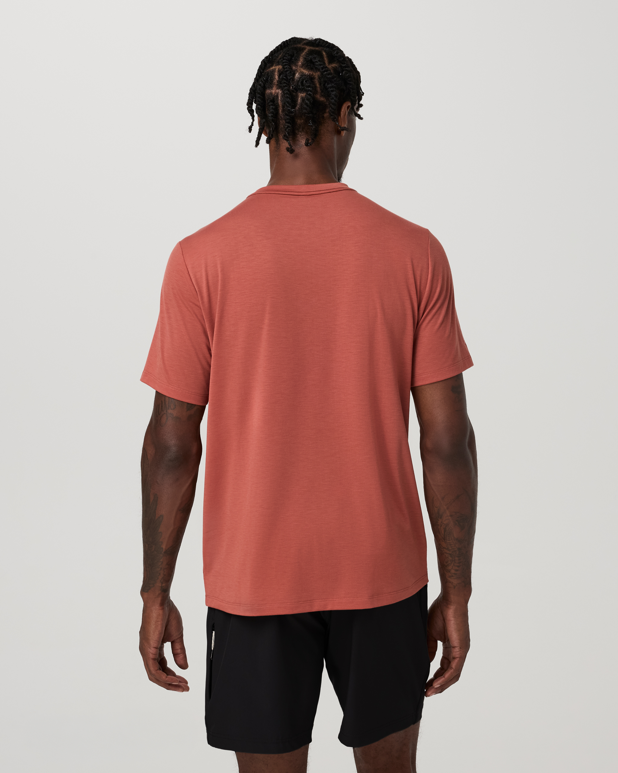 Vuori Current Tech Tee