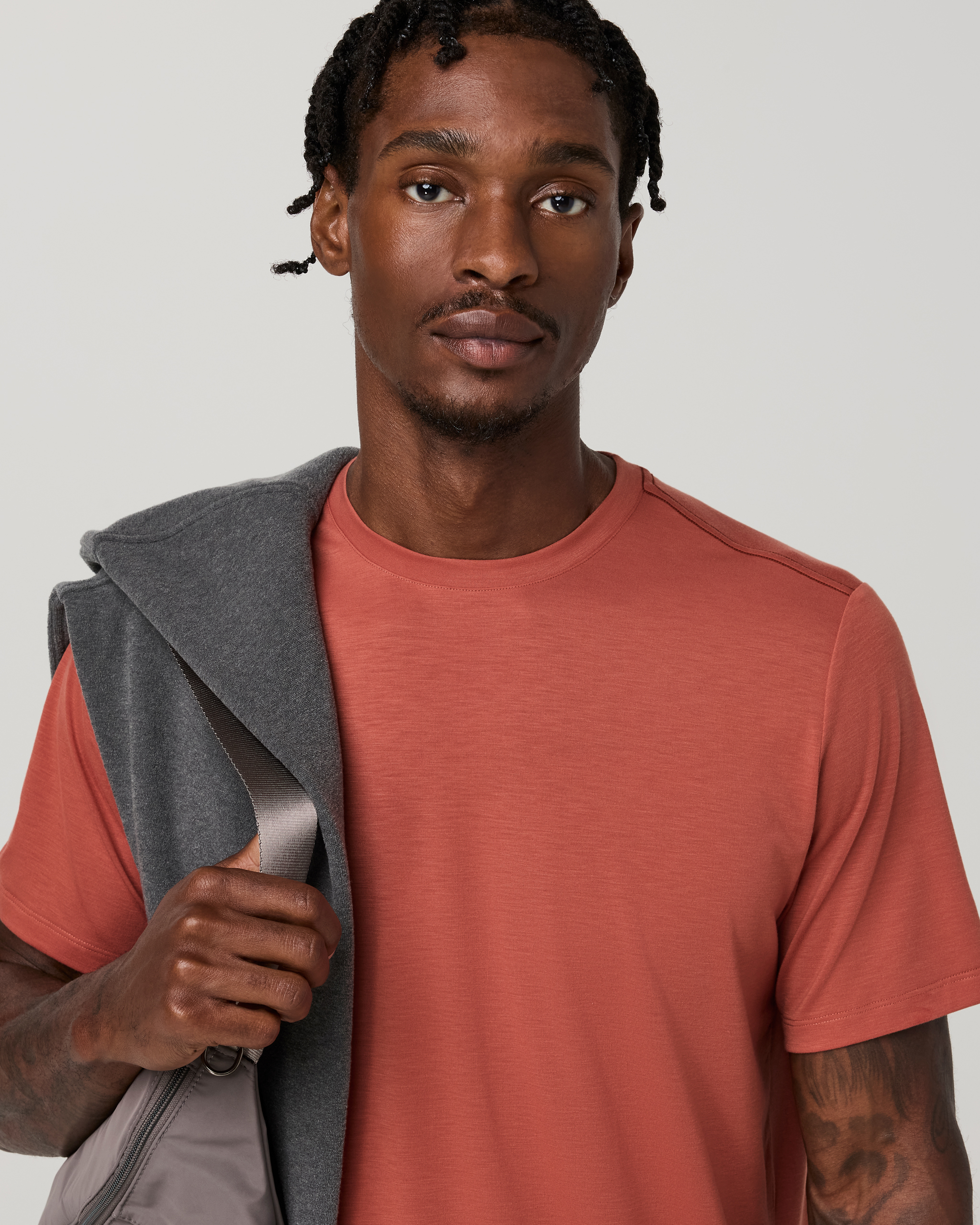 Vuori Current Tech Tee
