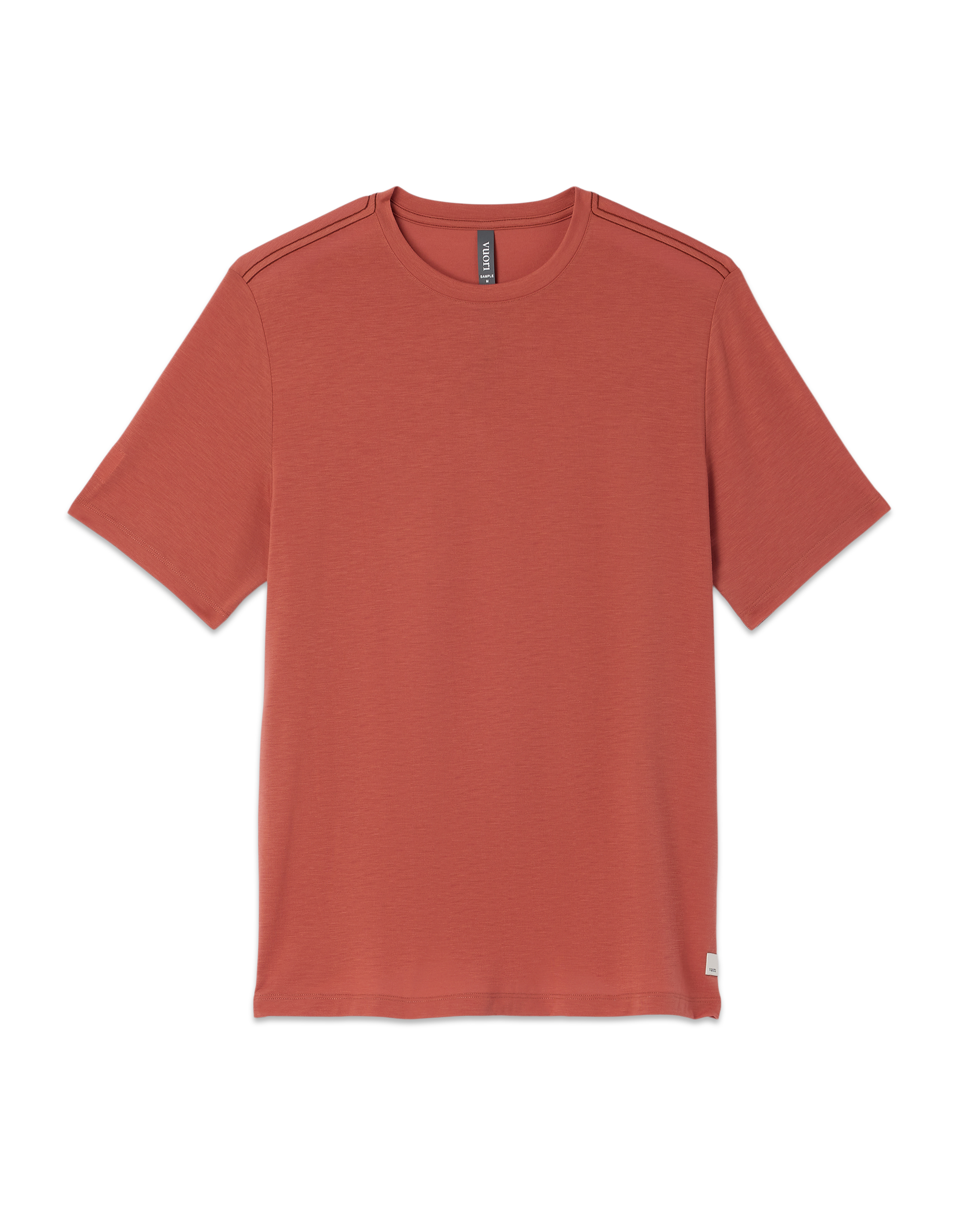 Vuori Current Tech Tee
