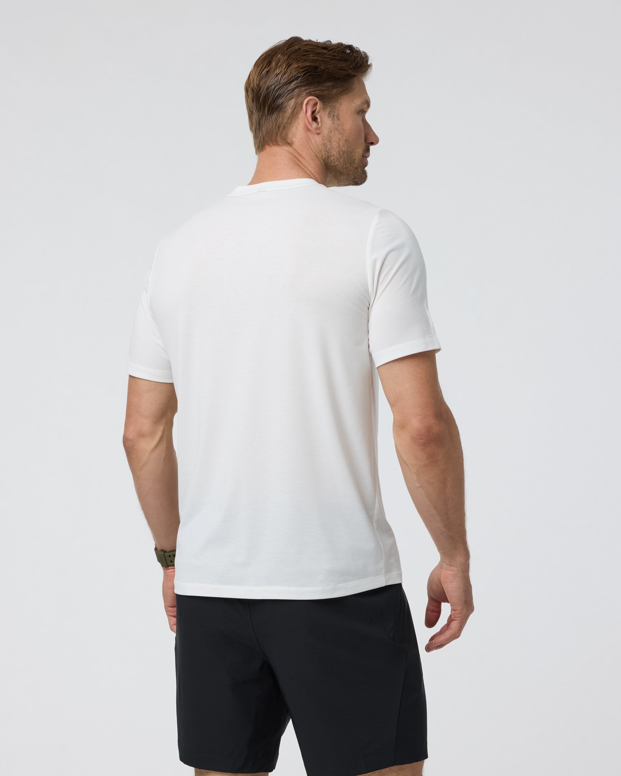 Vuori Current Tech Tee