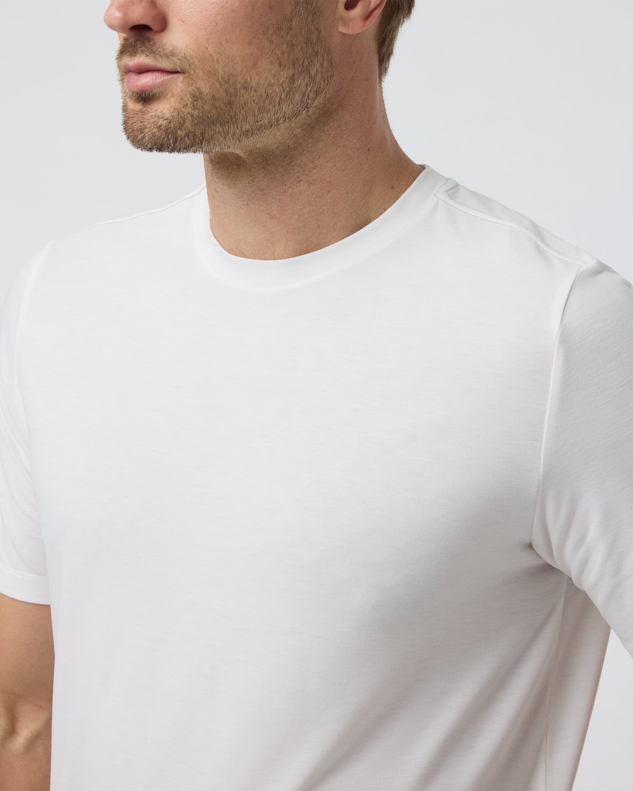 Vuori Current Tech Tee