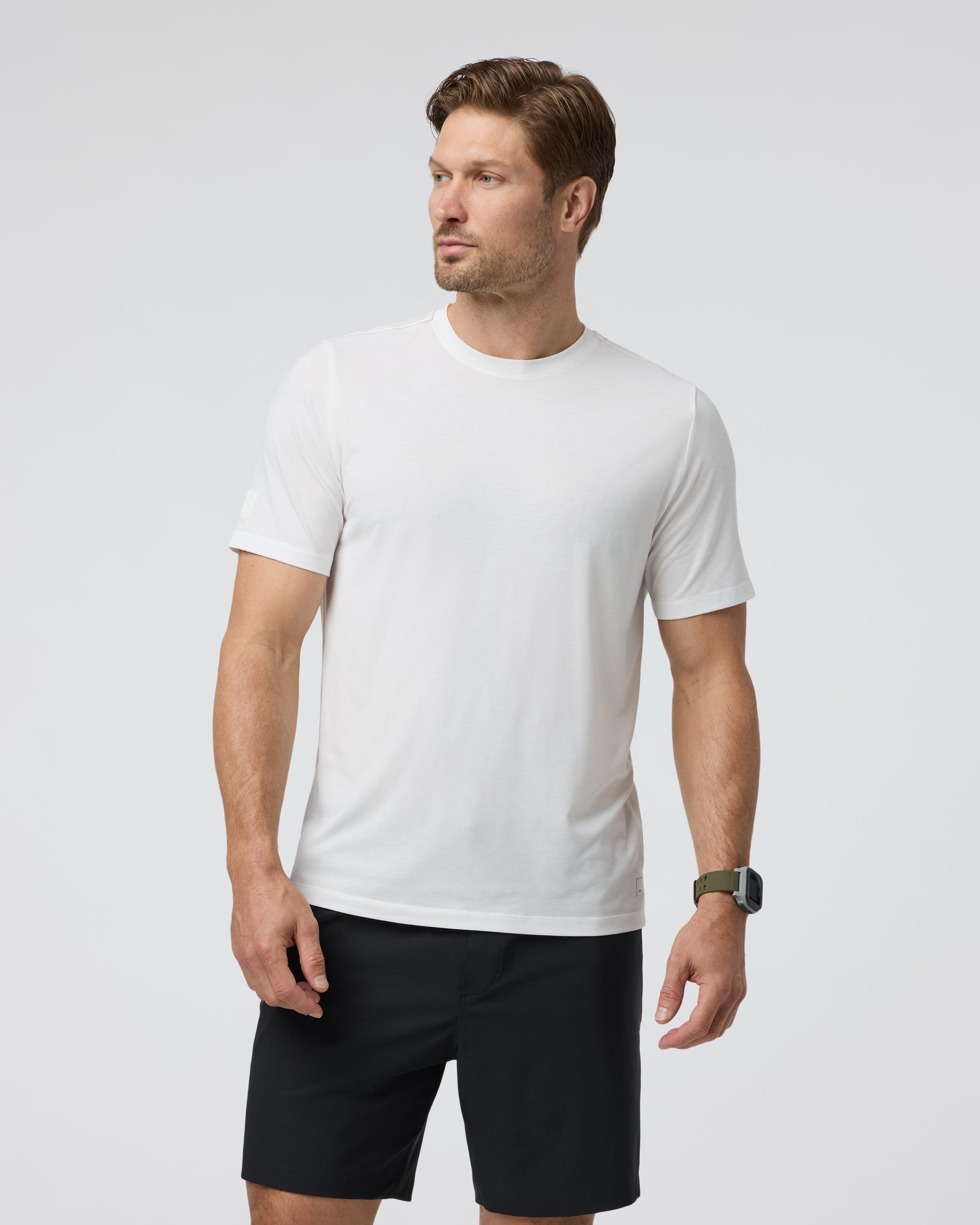 Vuori Current Tech Tee