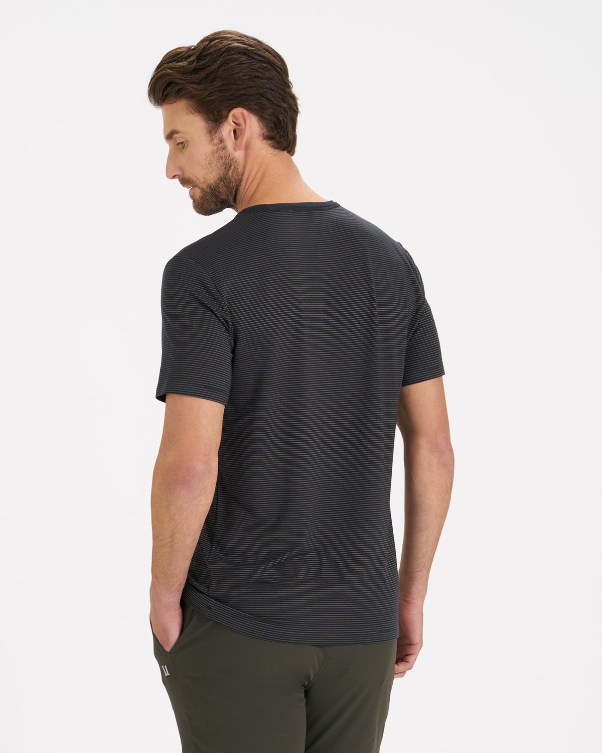 Vuori Linear Tech Tee