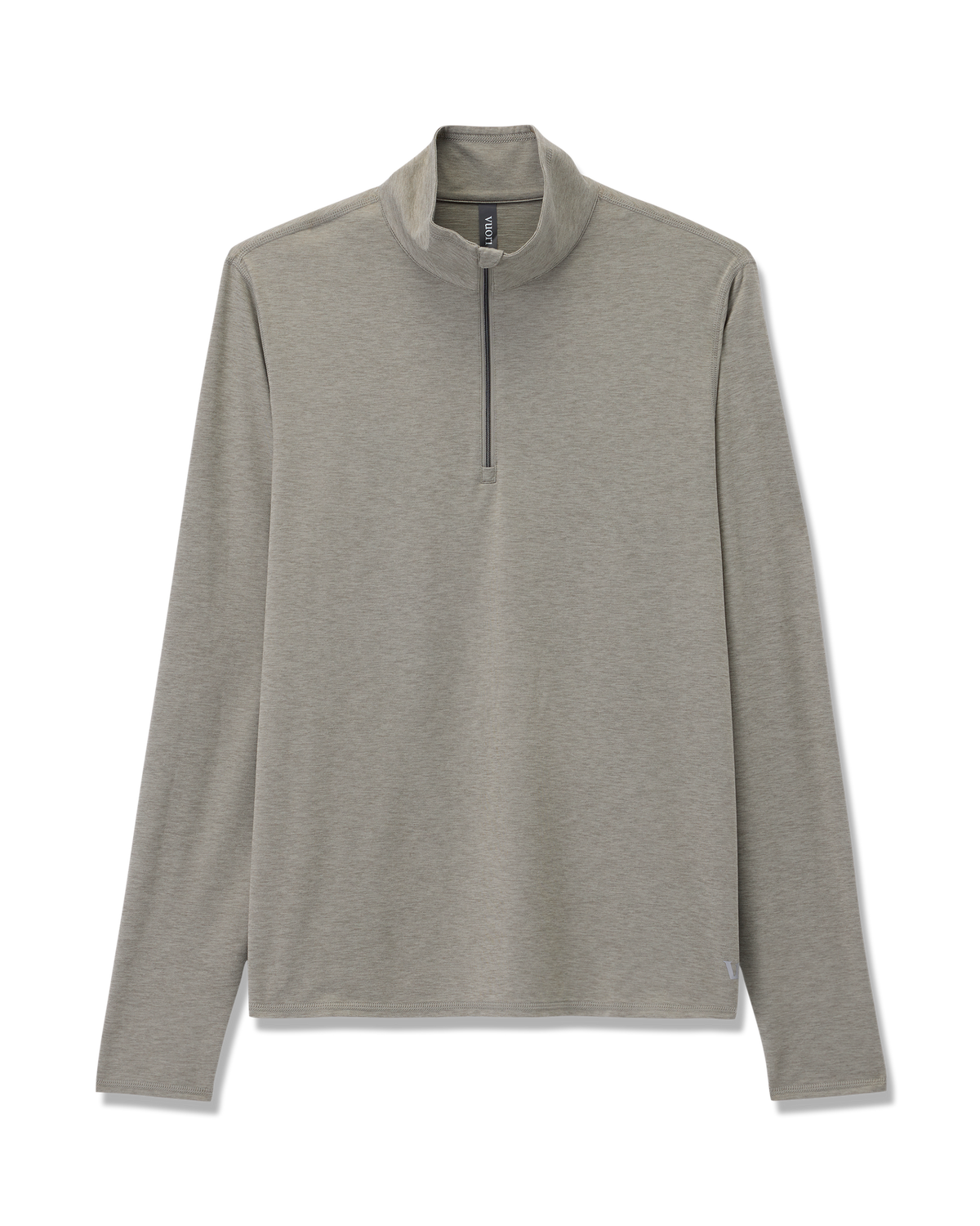 Vuori Ease Performance Half Zip 20