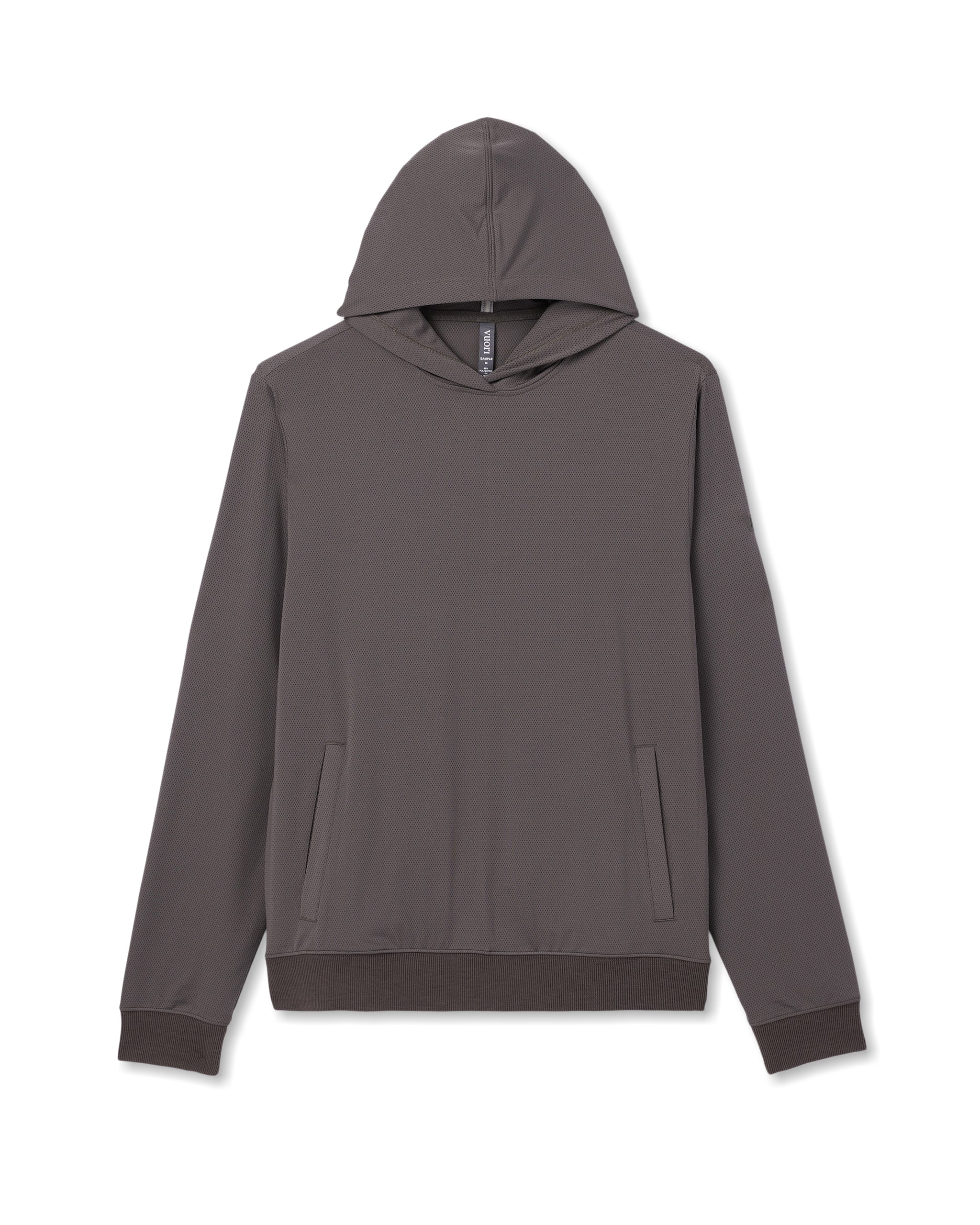 Vuori Double Mesh Hoodie