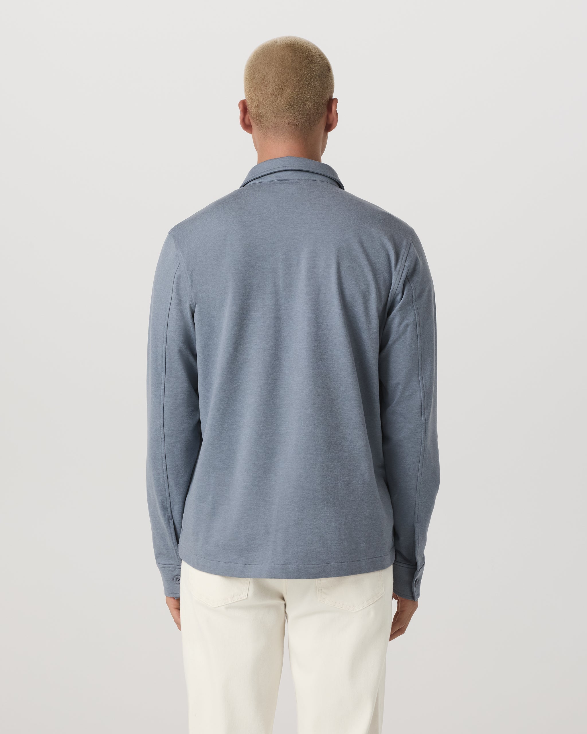 Vuori Coronado Shirt Jacket