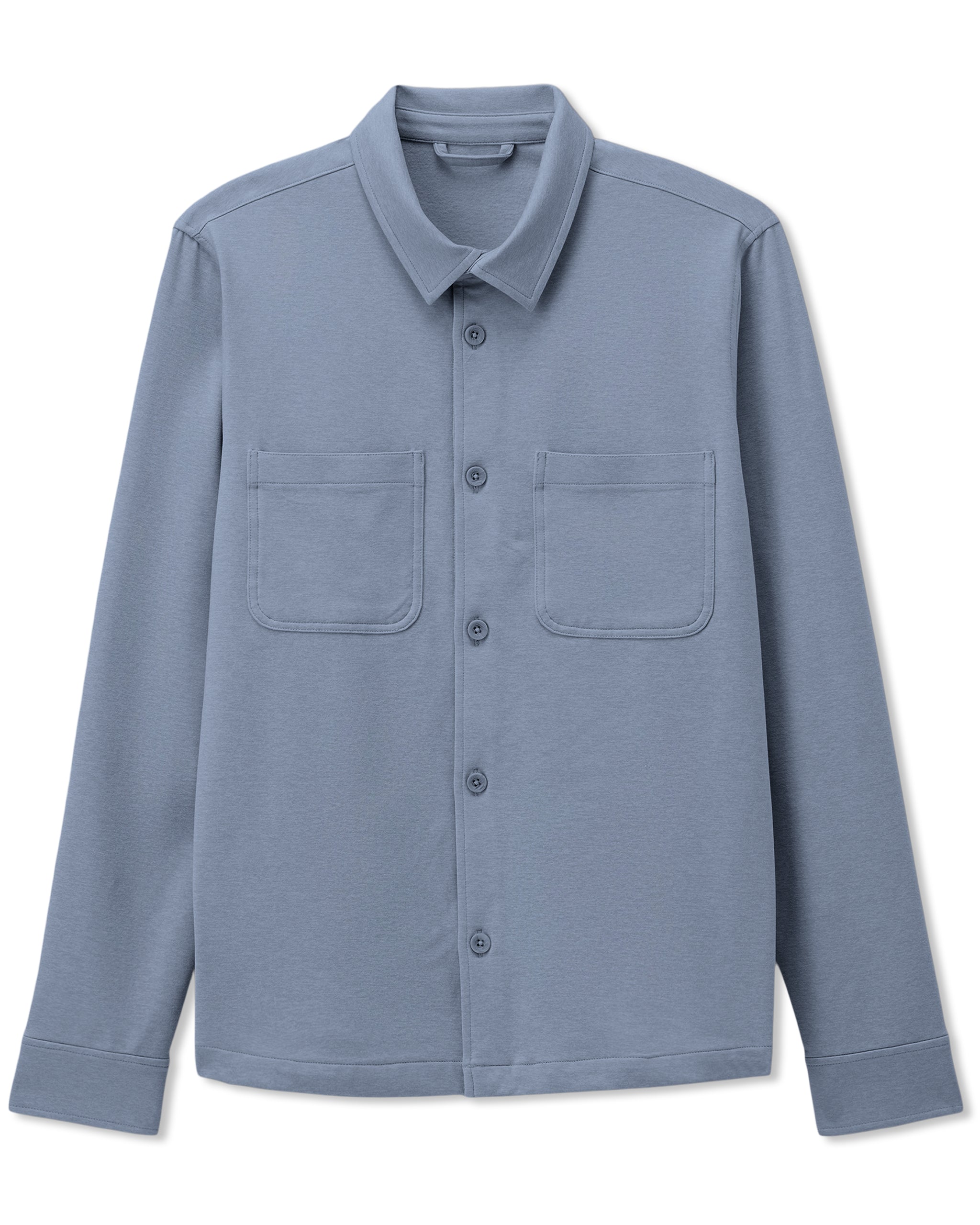 Vuori Coronado Shirt Jacket