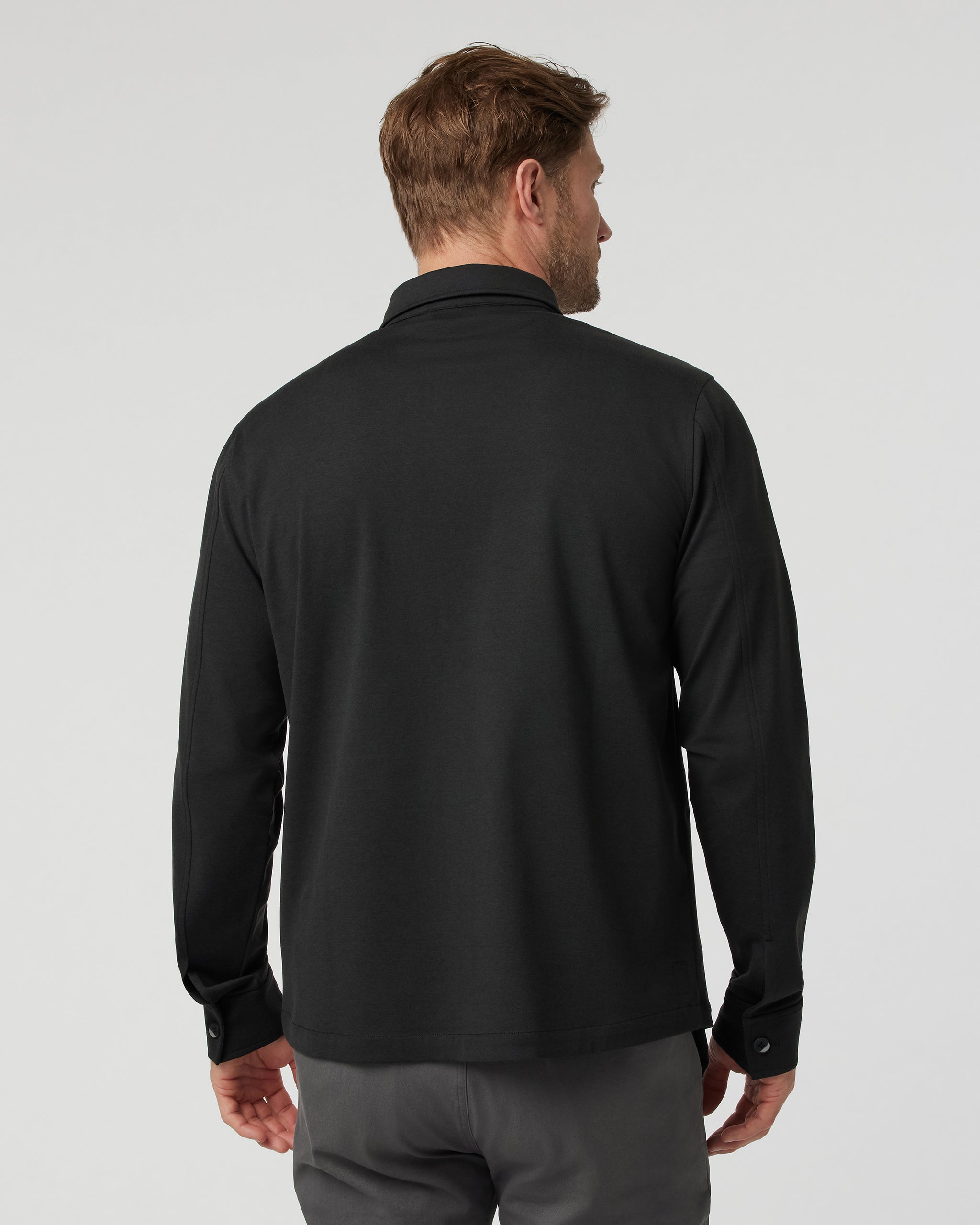 Vuori Coronado Shirt Jacket