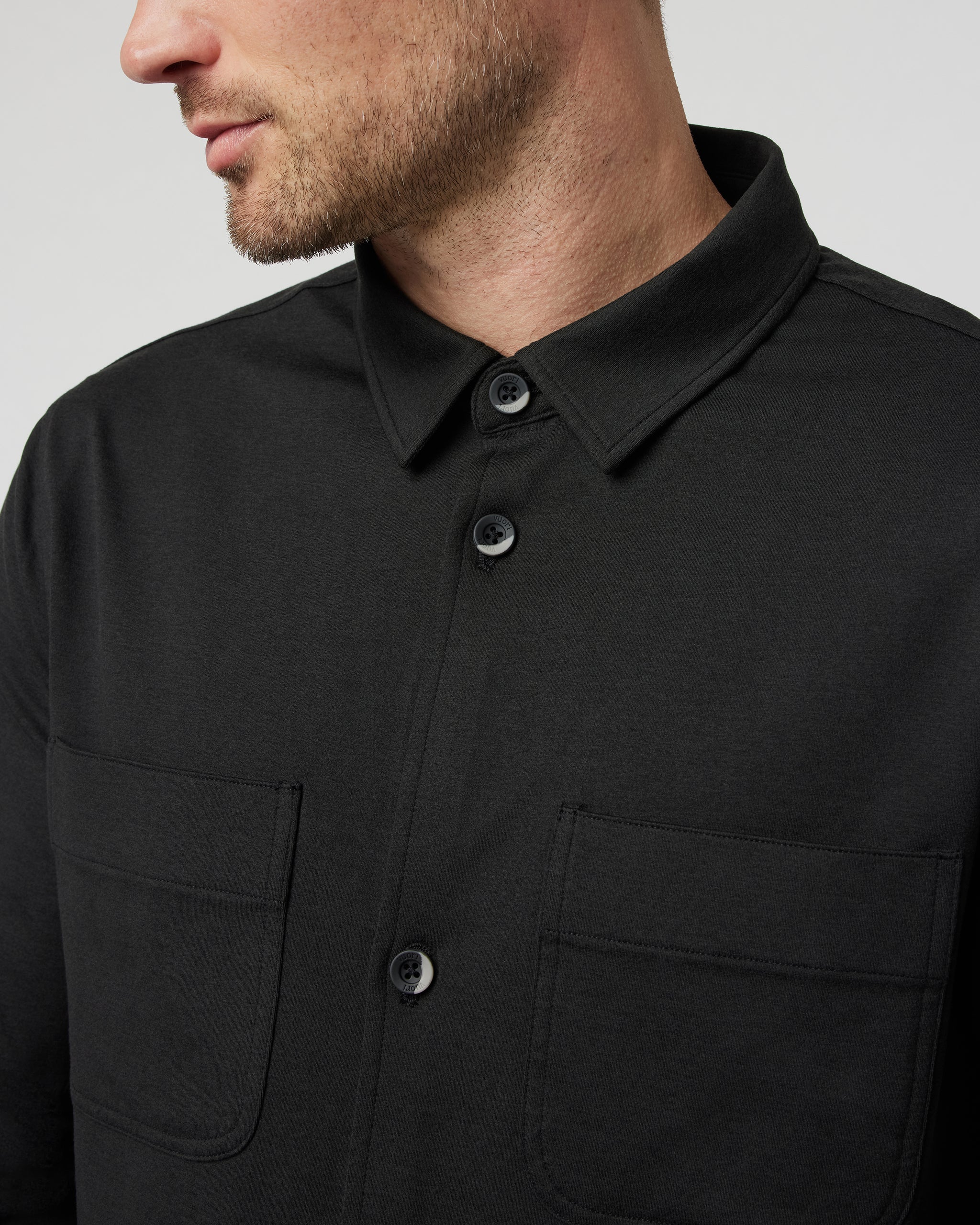 Vuori Coronado Shirt Jacket
