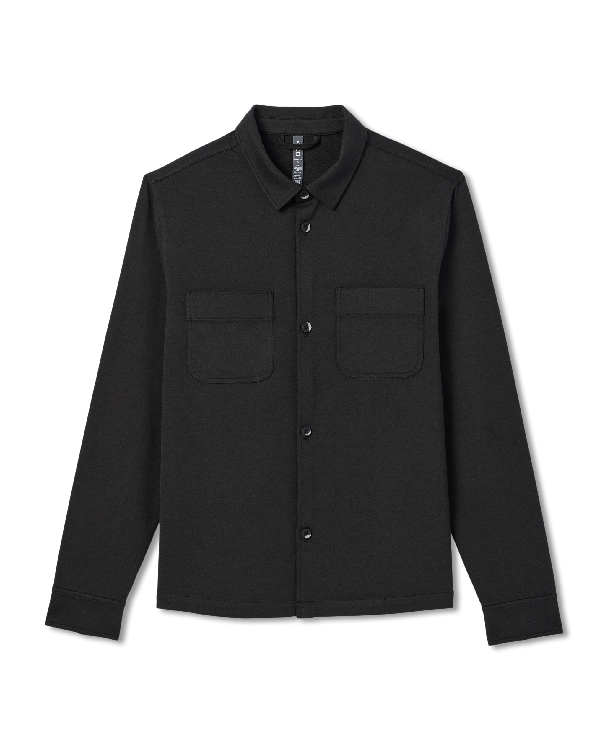 Vuori Coronado Shirt Jacket