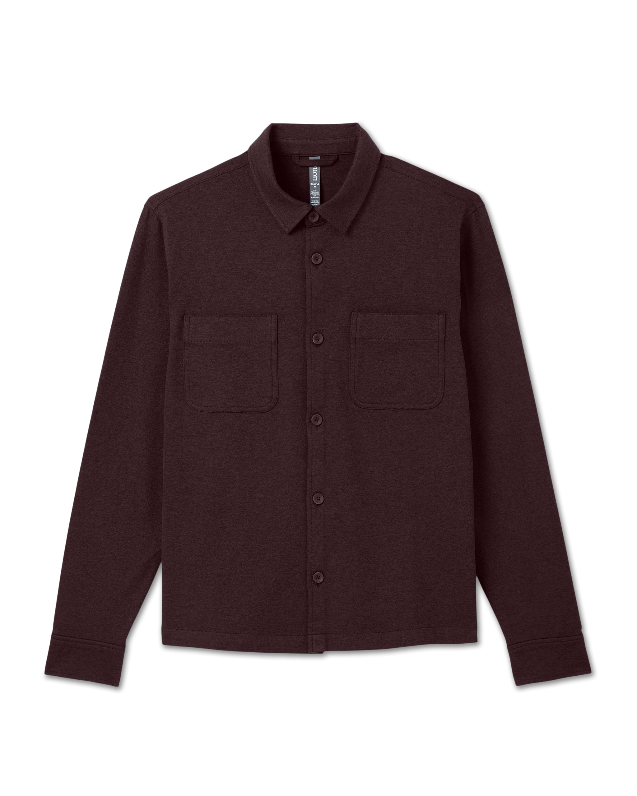 Vuori Coronado Shirt Jacket