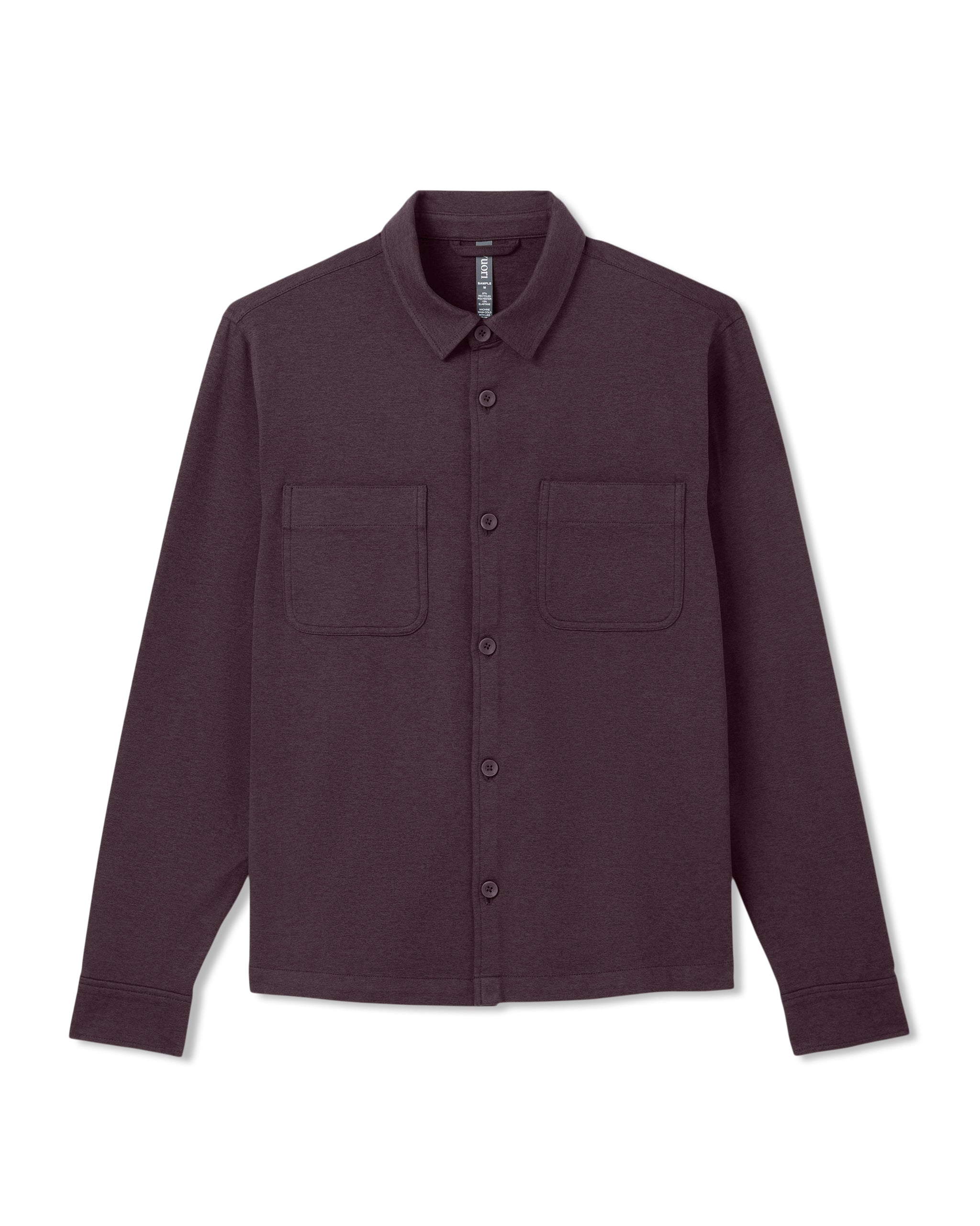 Vuori Coronado Shirt Jacket
