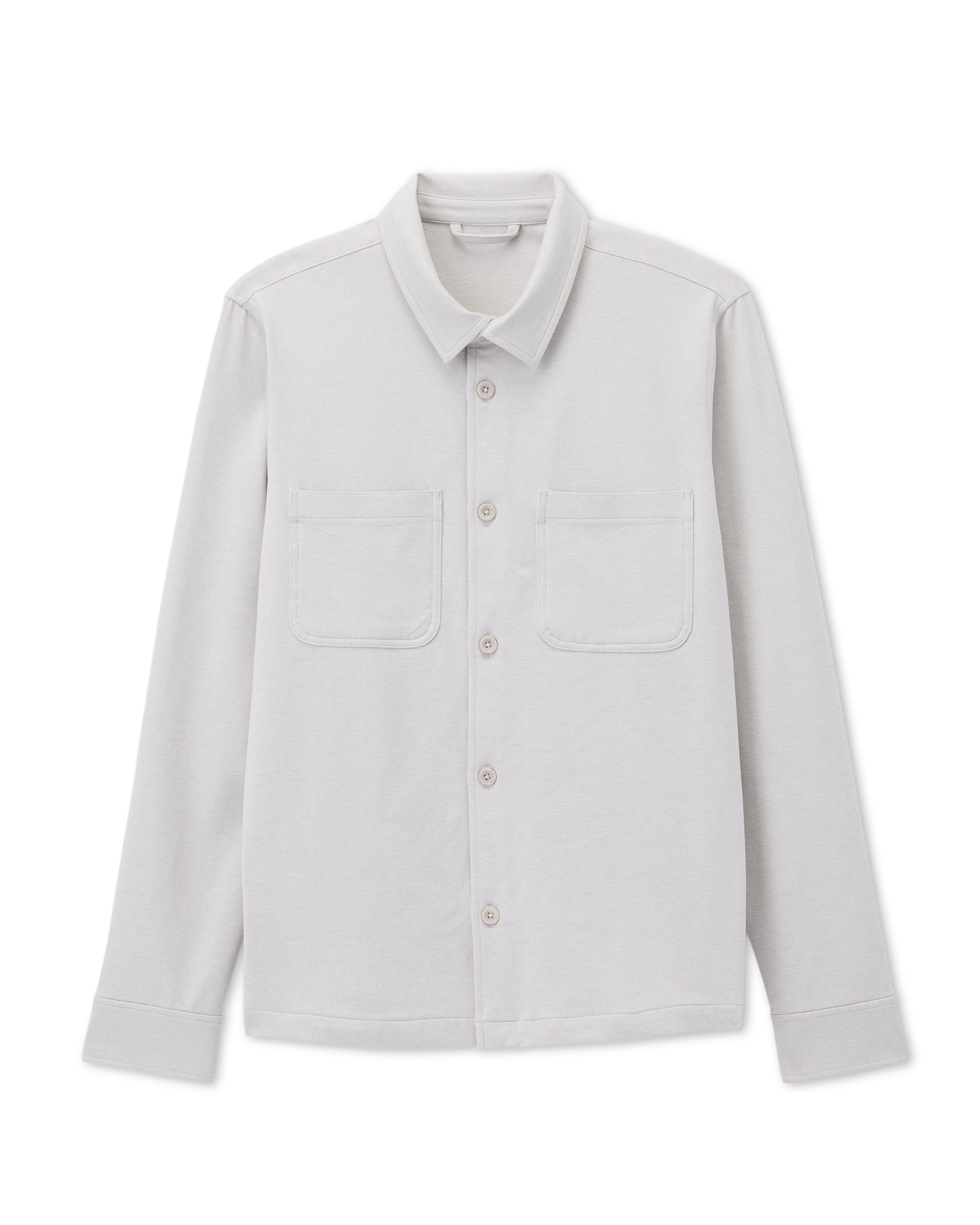 Vuori Coronado Shirt Jacket