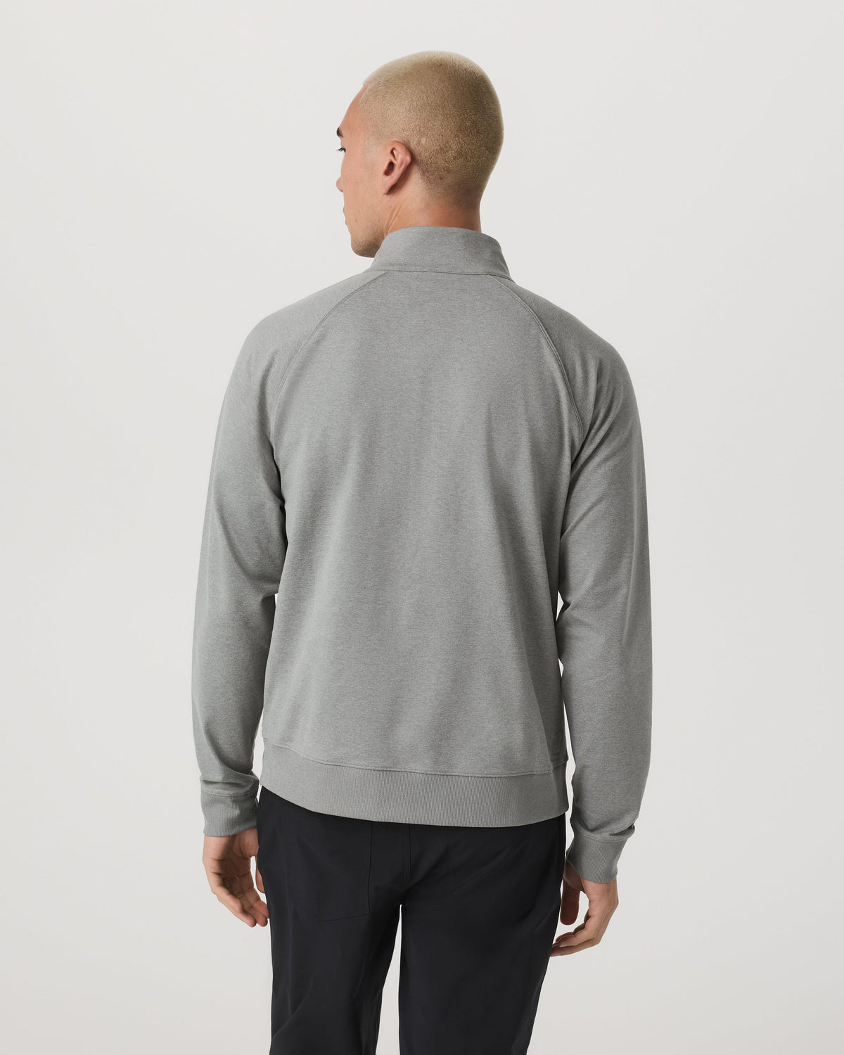 Vuori Coronado Novelty Full Zip