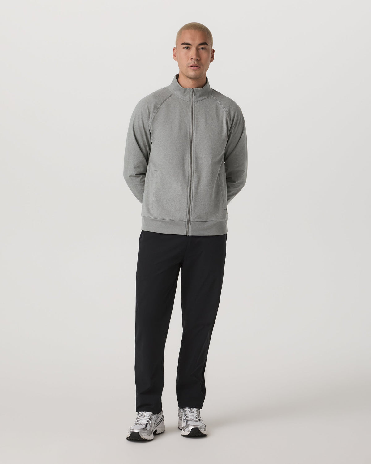 Vuori Coronado Novelty Full Zip