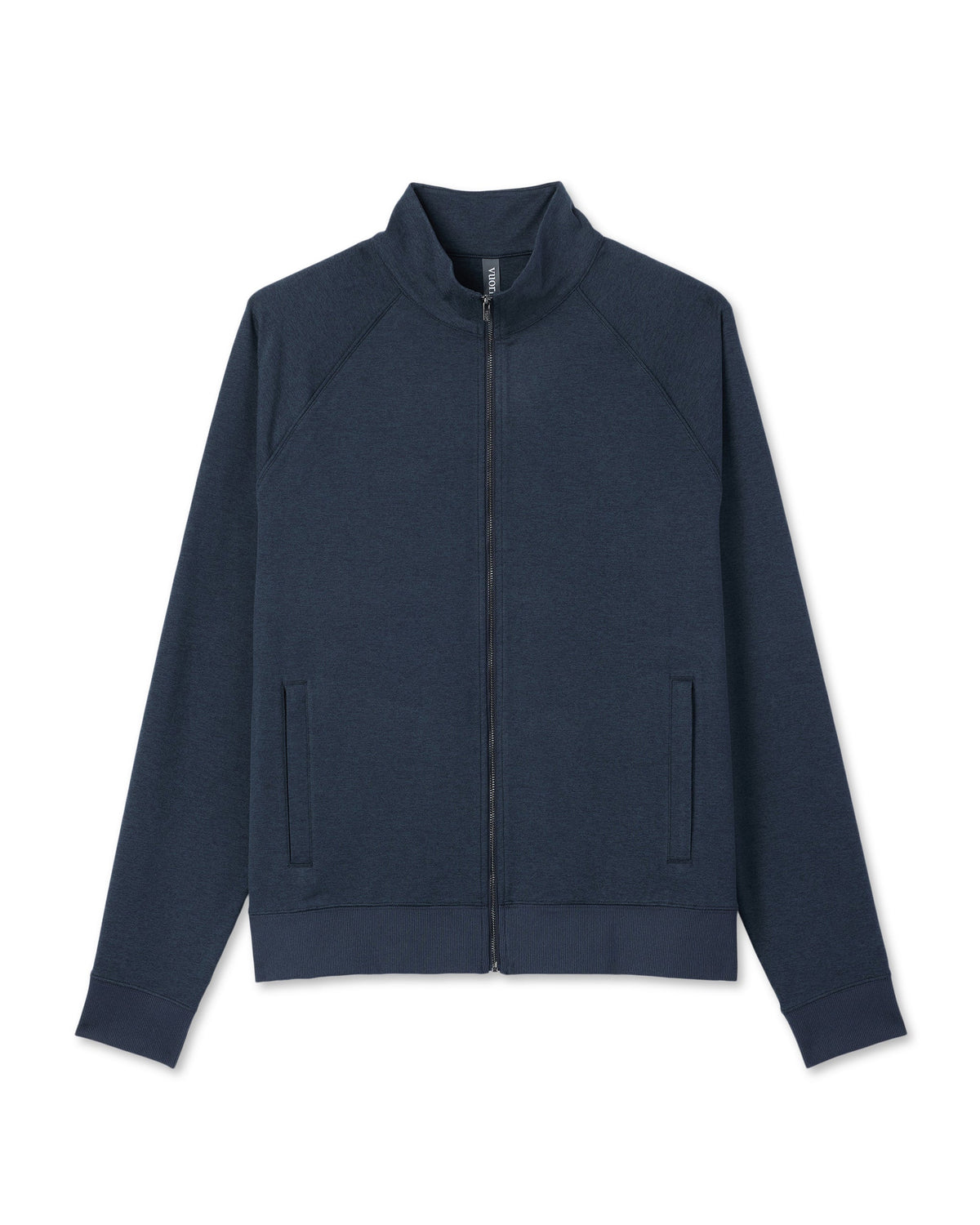 Vuori Coronado Novelty Full Zip