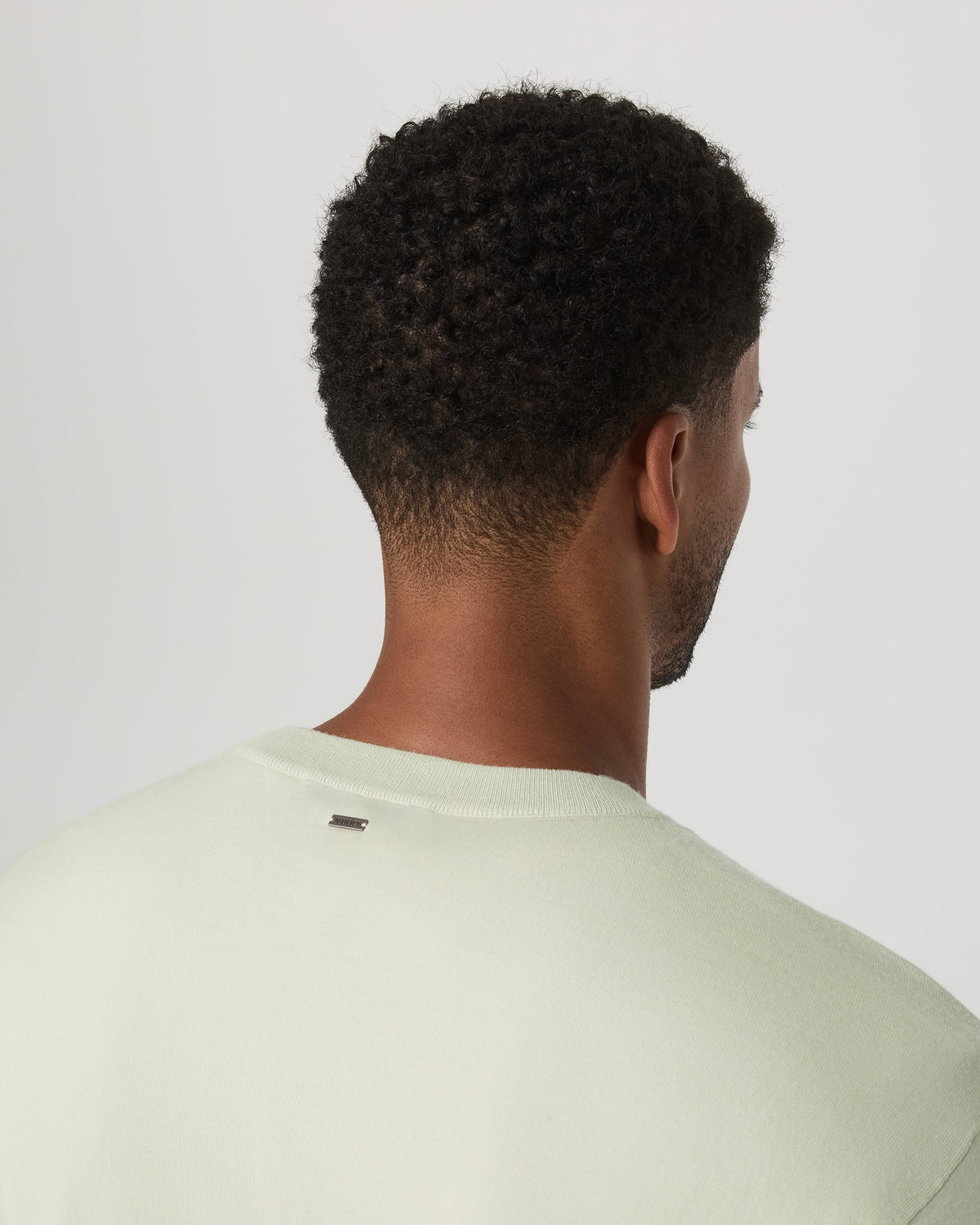 Vuori Merino Fine Gauge Wool Sweater