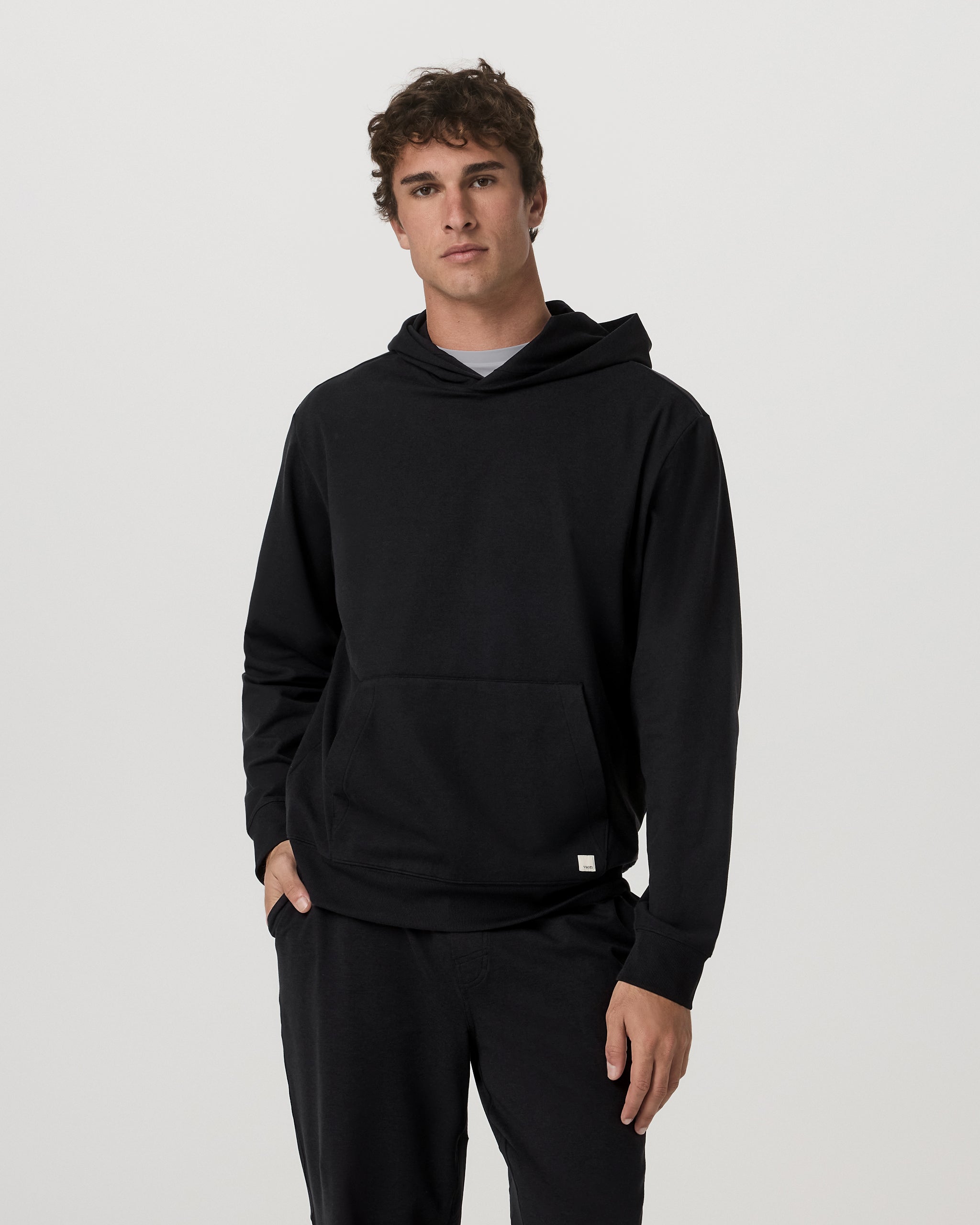Vuori Coronado Pullover Hoodie 20