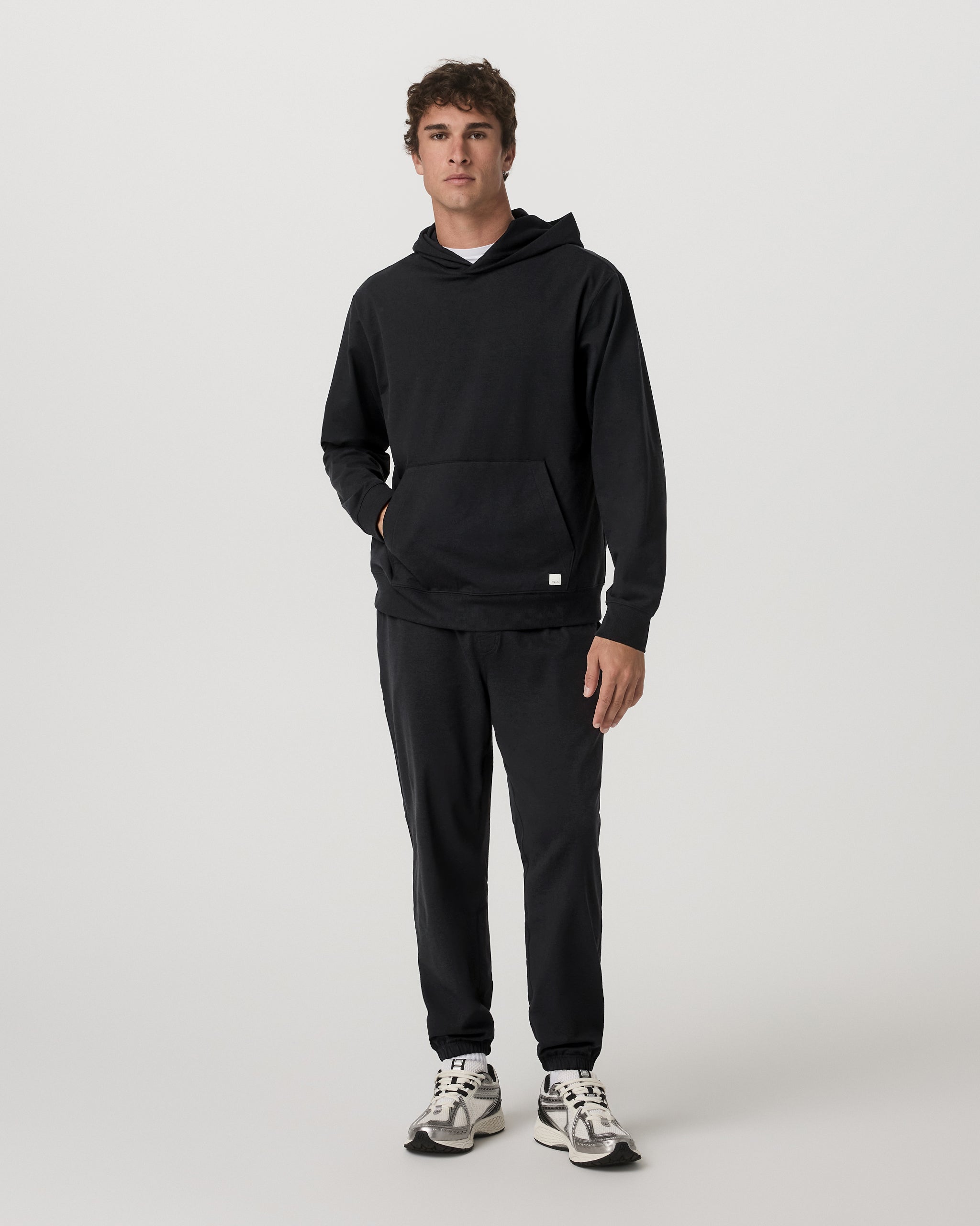 Vuori Coronado Pullover Hoodie 20