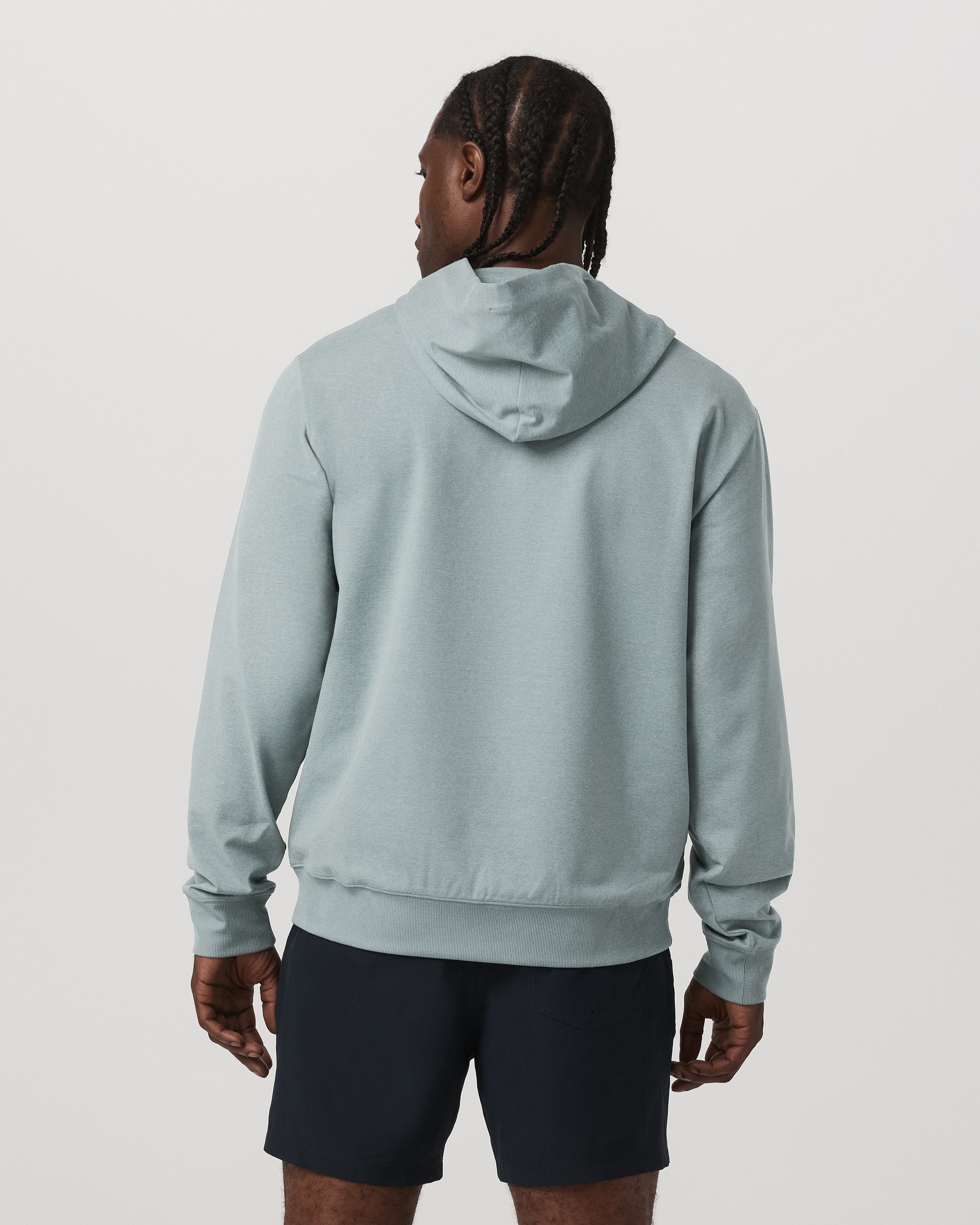 Vuori Coronado Pullover Hoodie 20