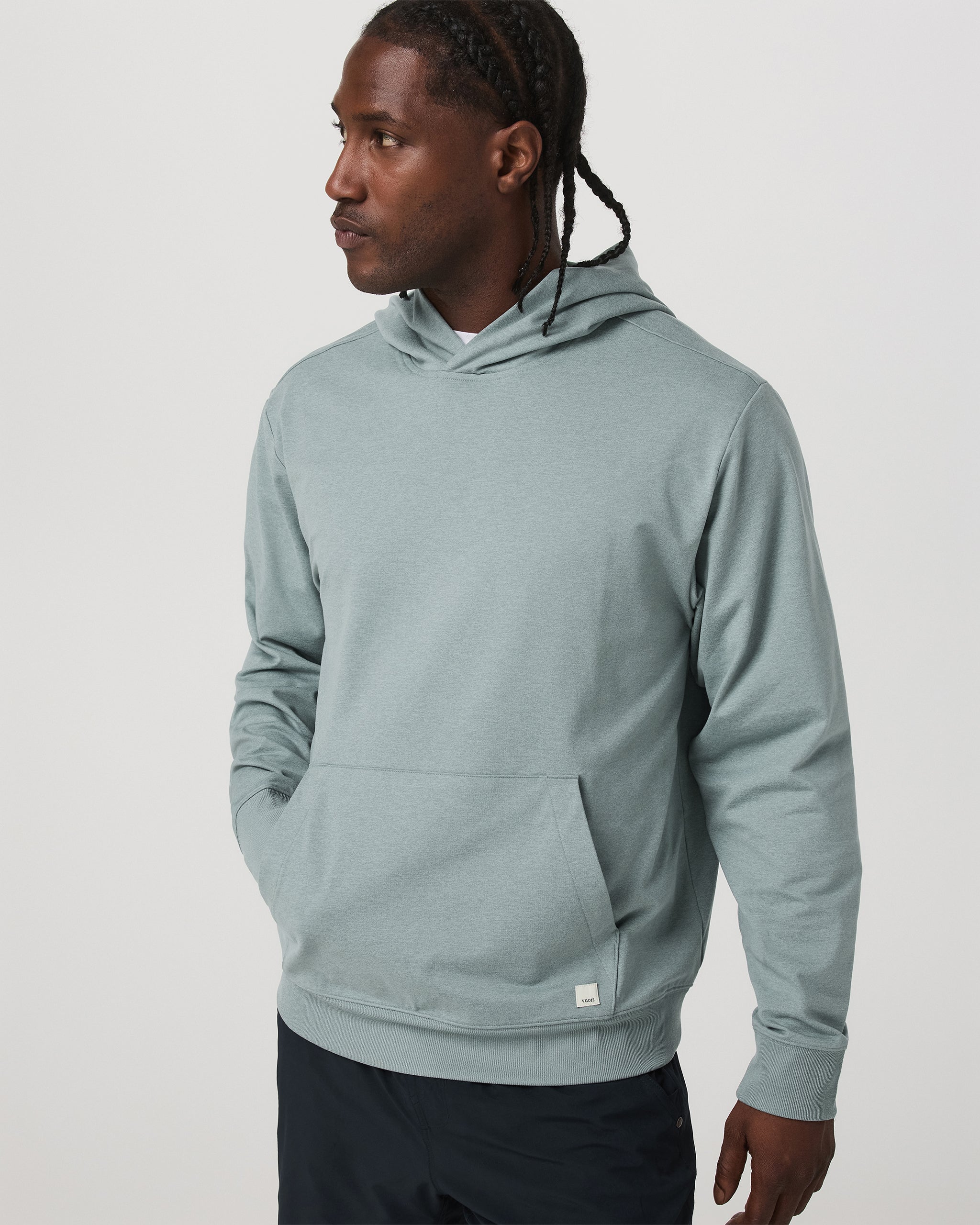 Vuori Coronado Pullover Hoodie 20