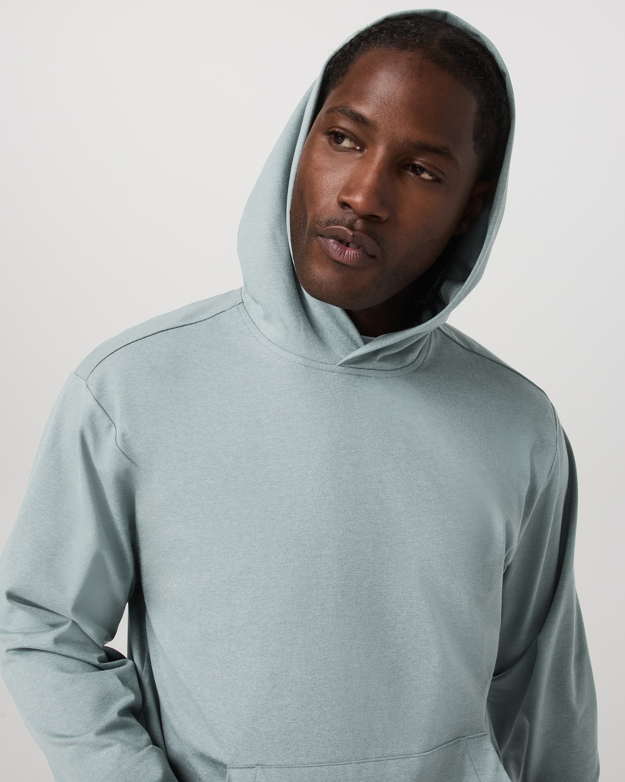 Vuori Coronado Pullover Hoodie 20