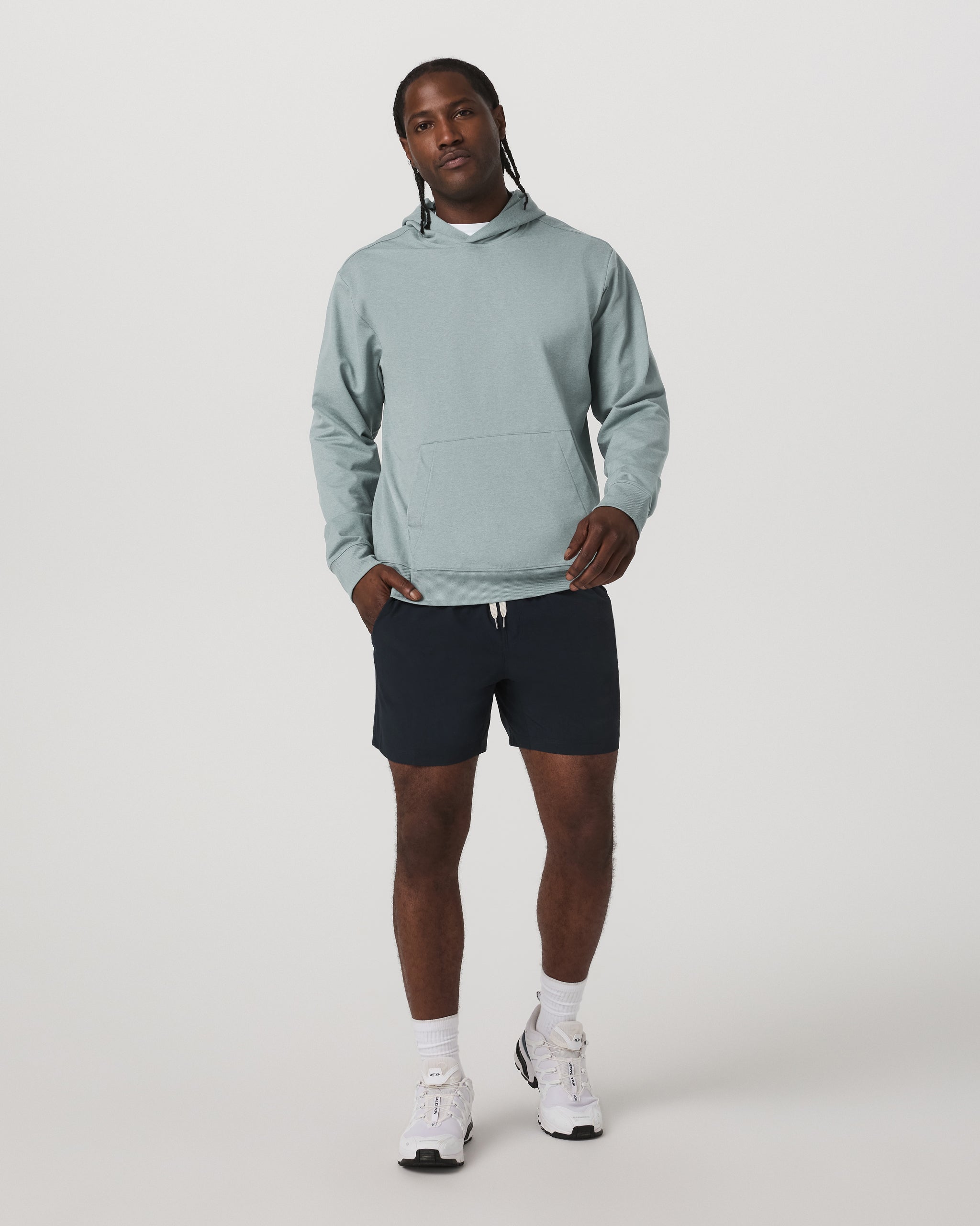 Vuori Coronado Pullover Hoodie 20