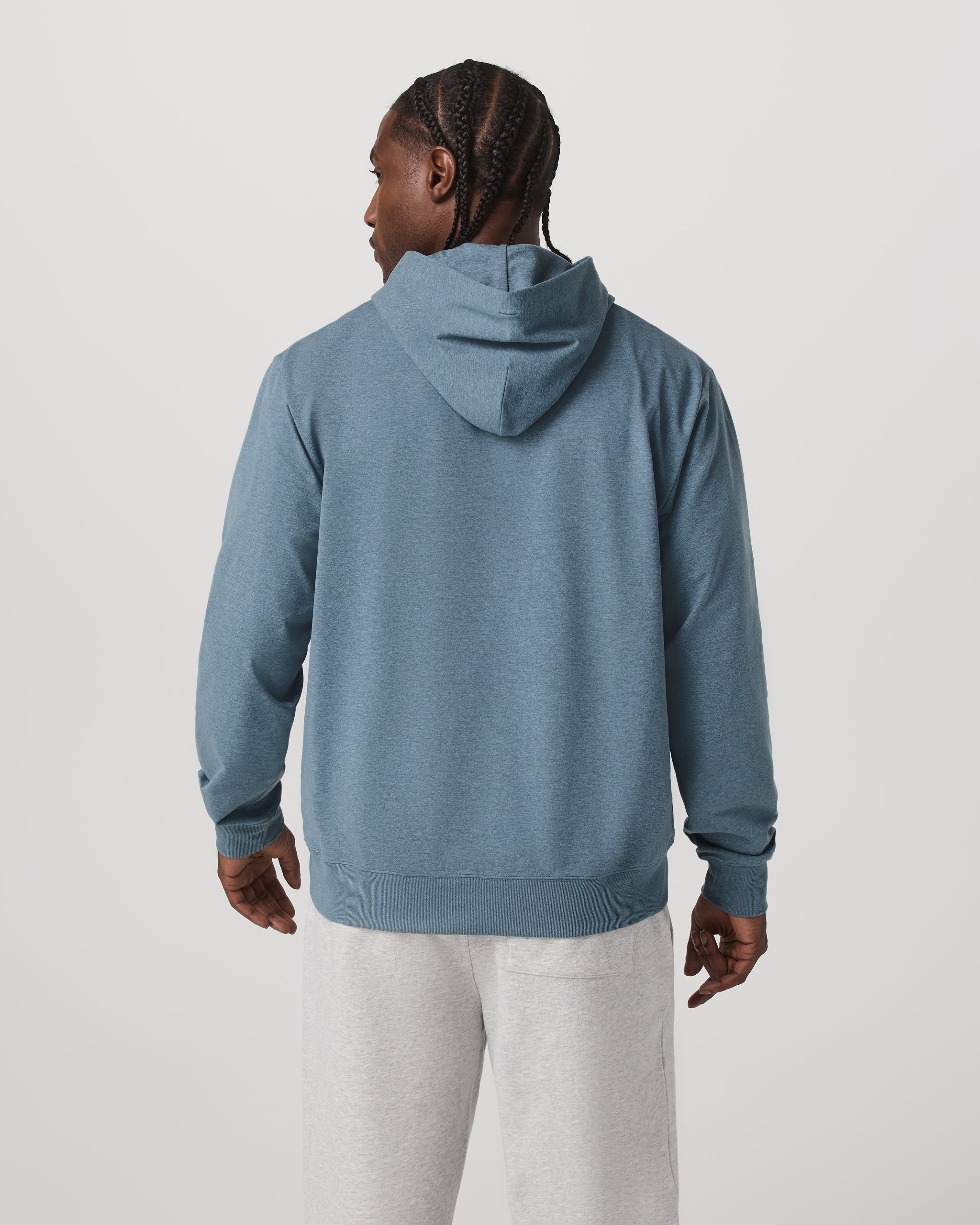 Vuori Coronado Pullover Hoodie 20