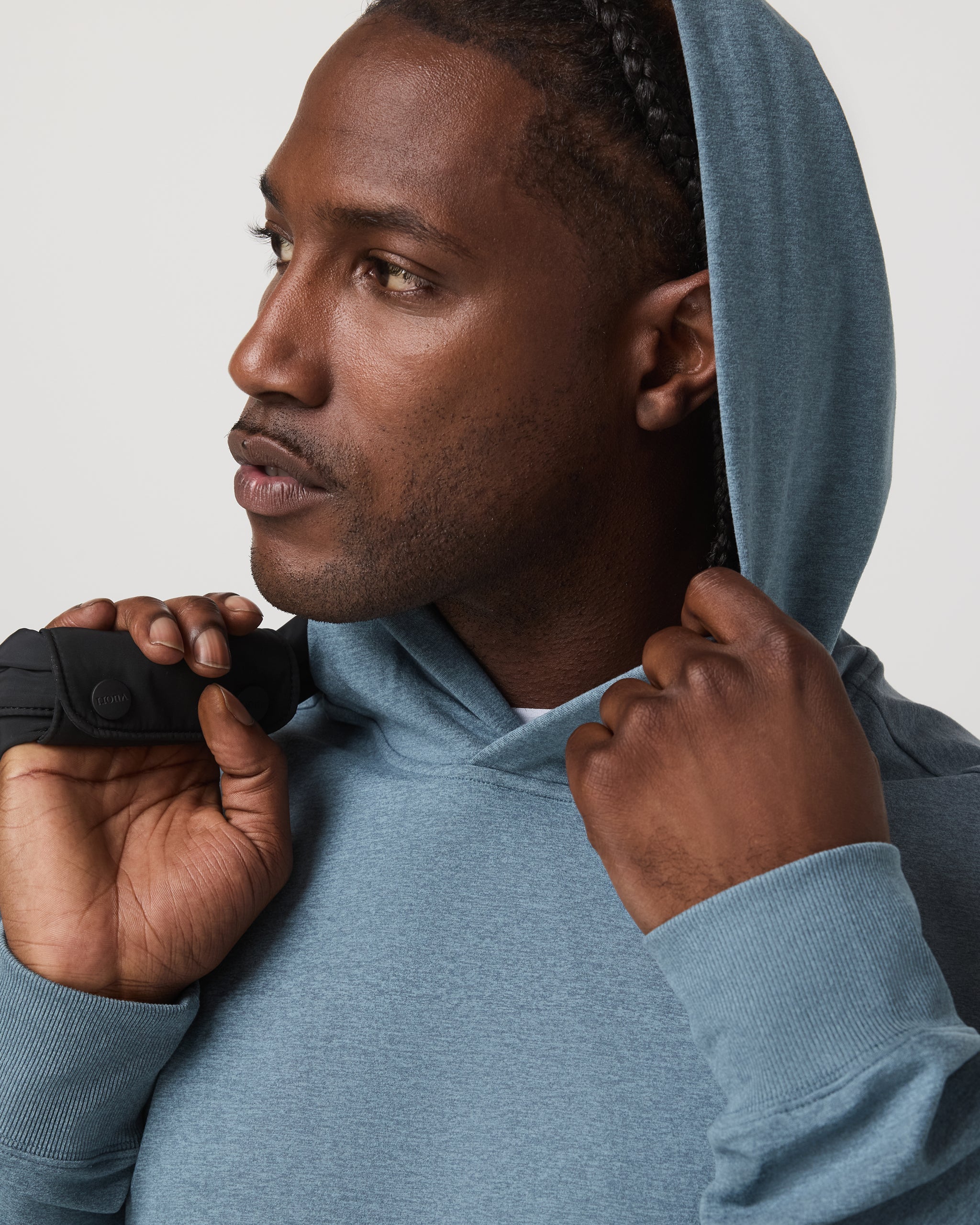 Vuori Coronado Pullover Hoodie 20