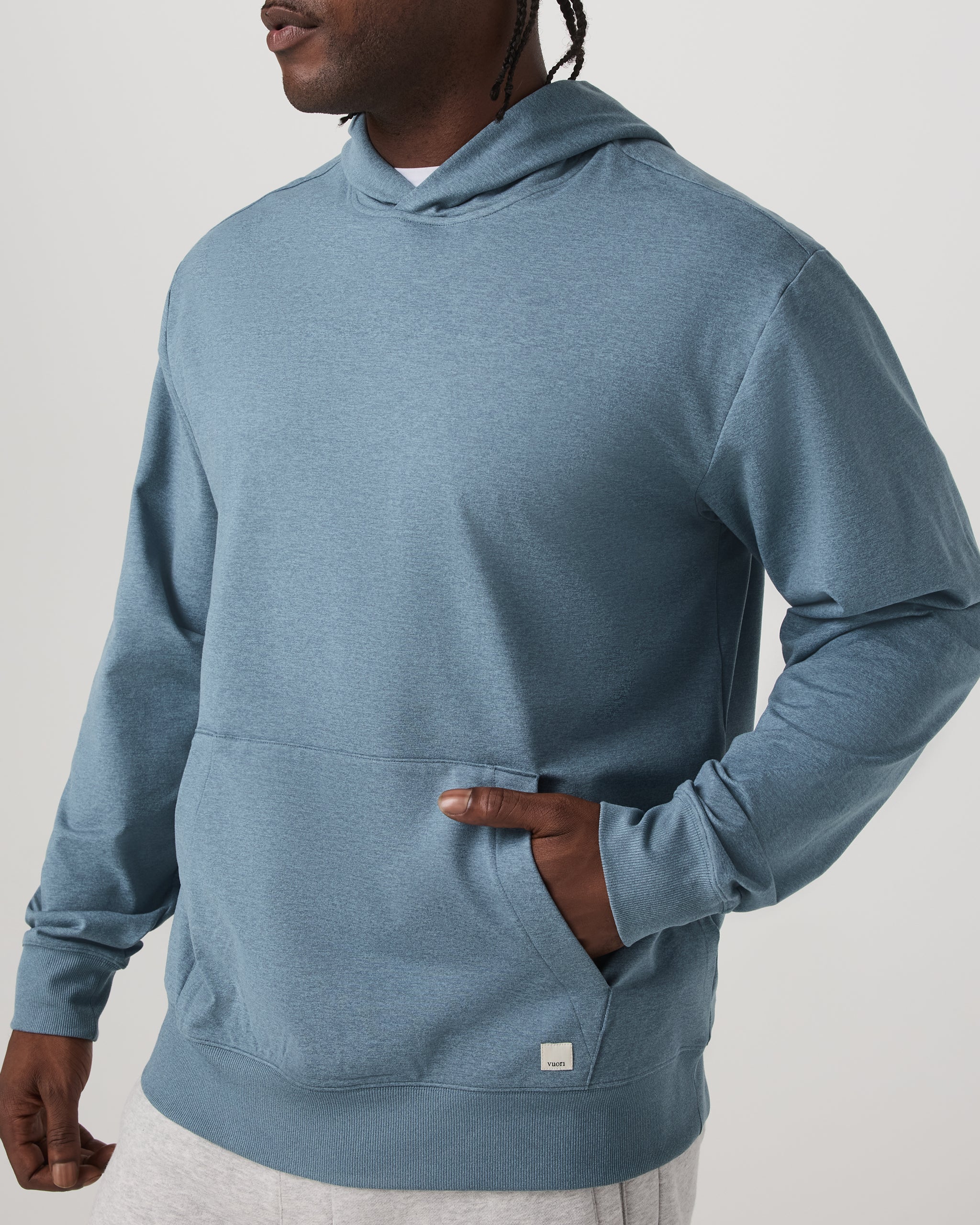 Vuori Coronado Pullover Hoodie 20