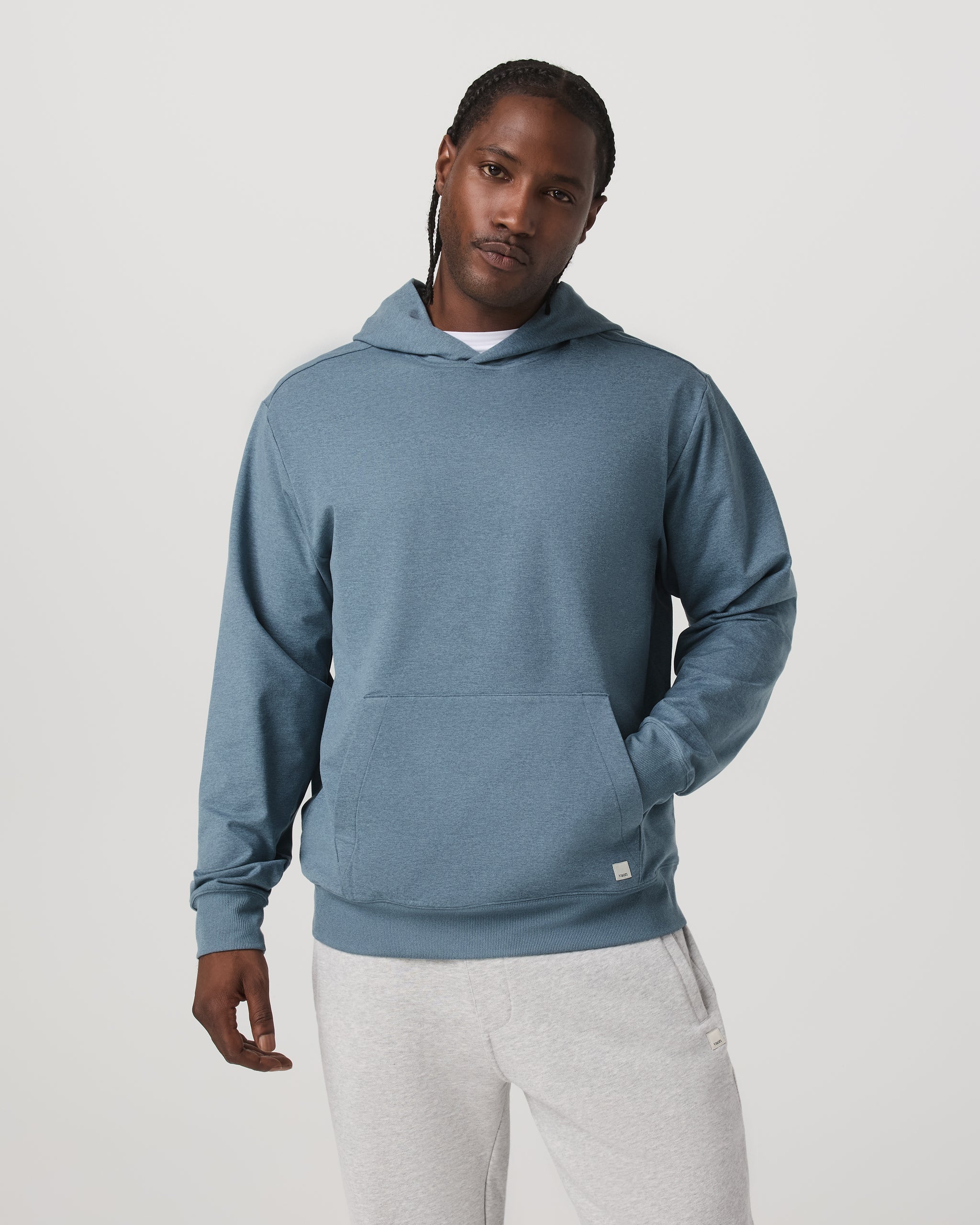 Vuori Coronado Pullover Hoodie 20