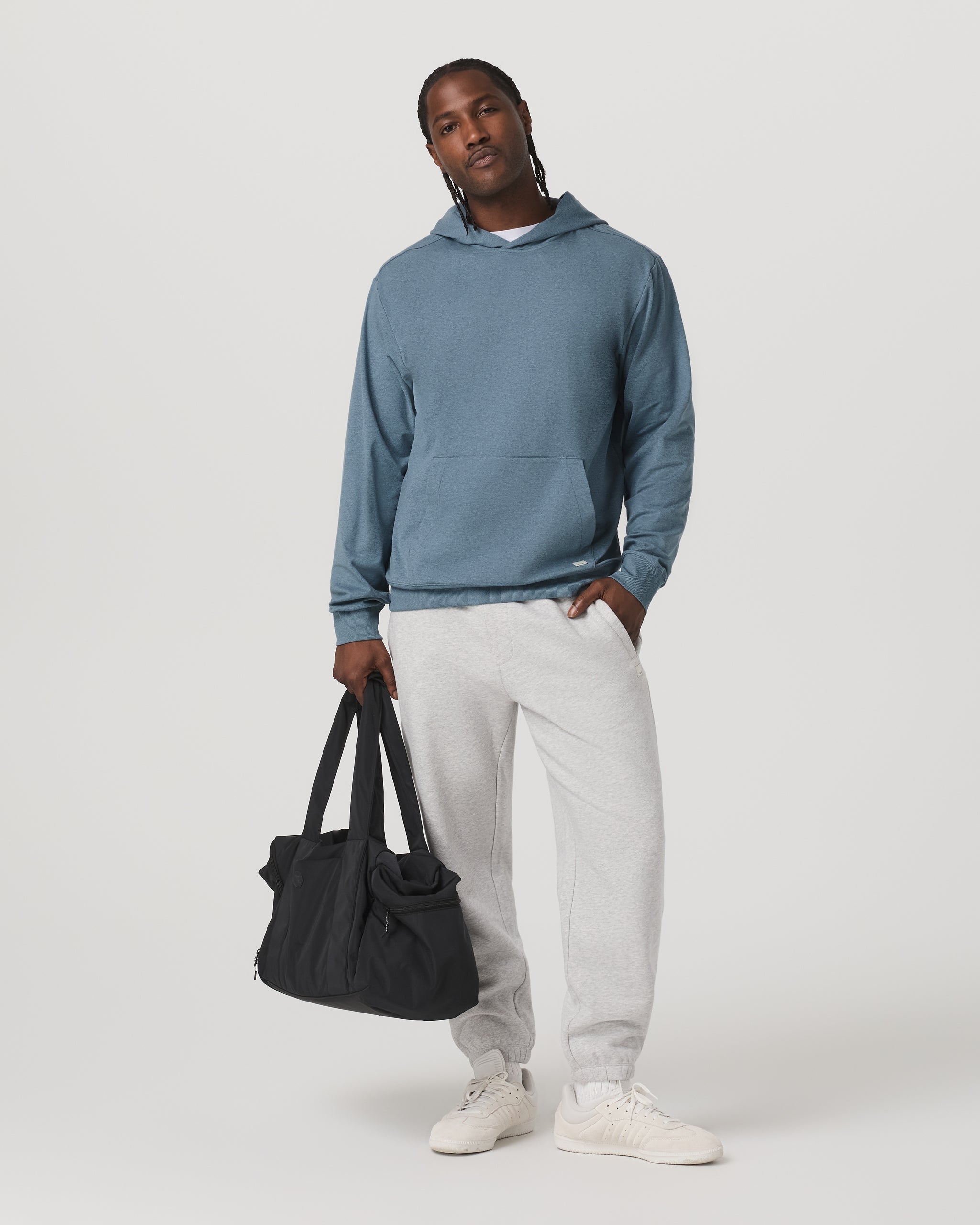 Vuori Coronado Pullover Hoodie 20