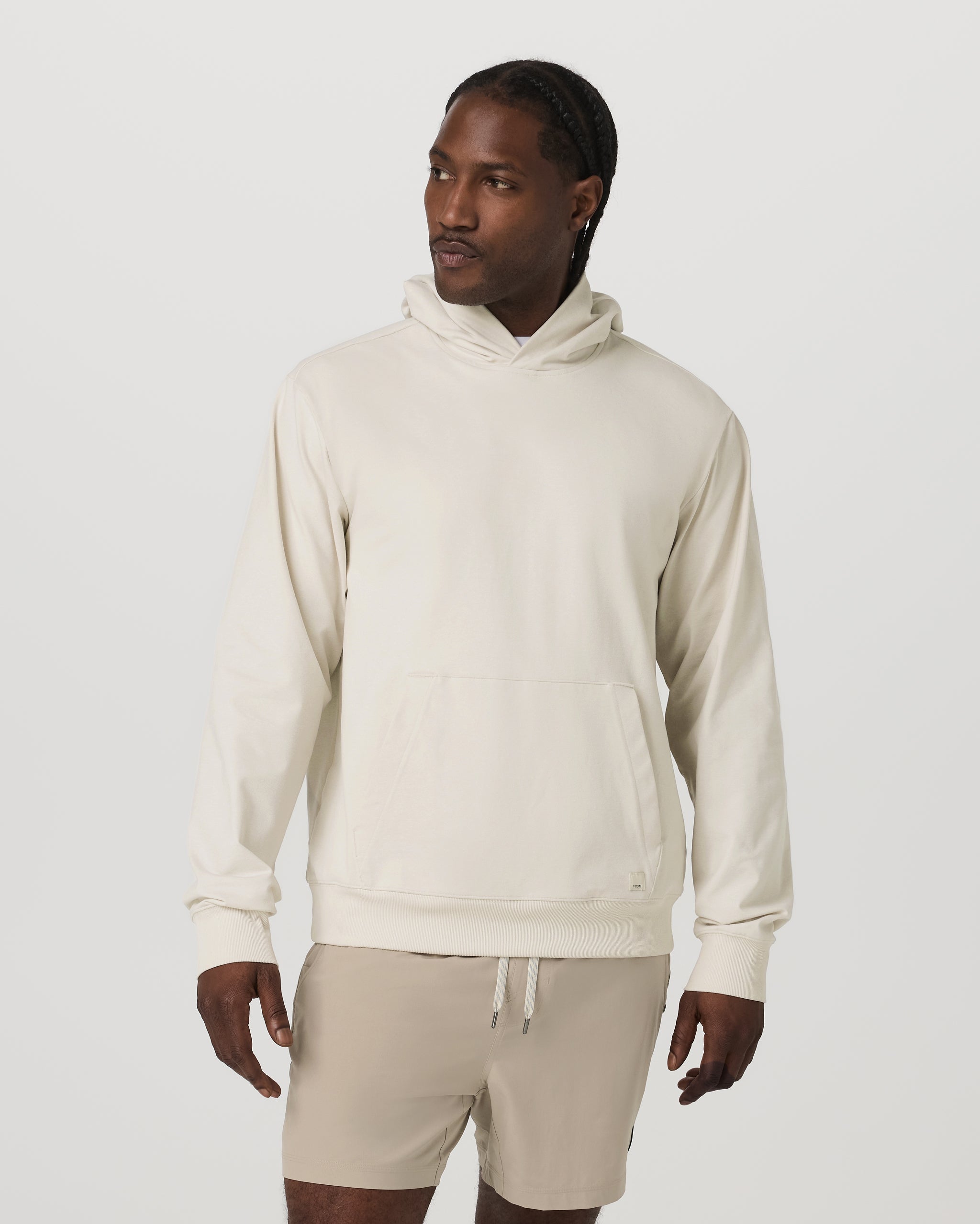 Vuori Coronado Pullover Hoodie 20