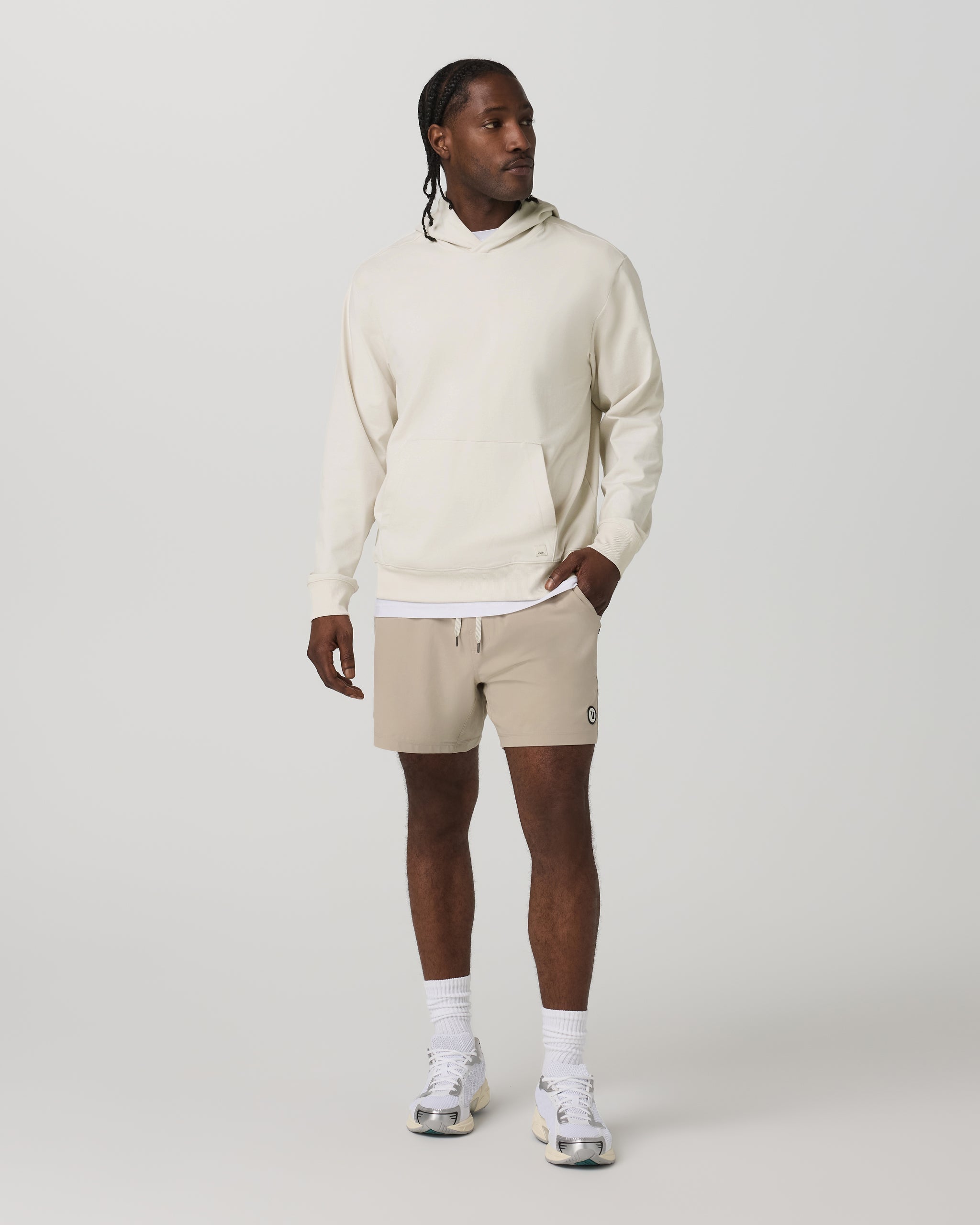 Vuori Coronado Pullover Hoodie 20