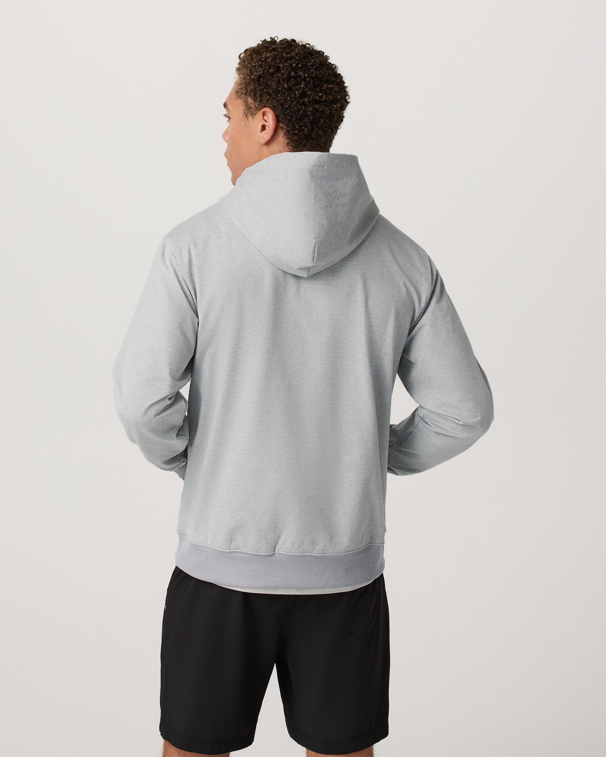 Vuori Coronado Pullover Hoodie 20