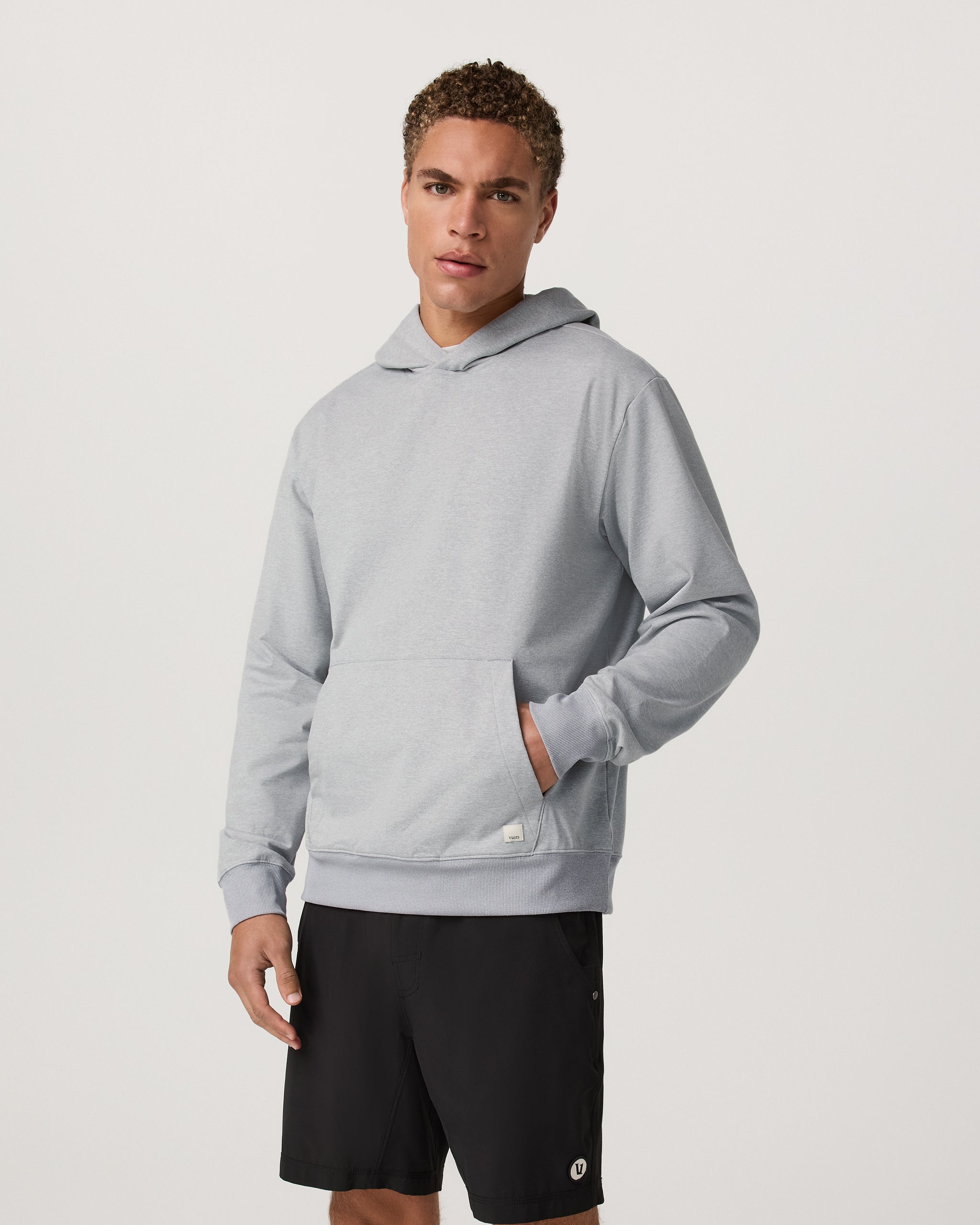 Vuori Coronado Pullover Hoodie 20