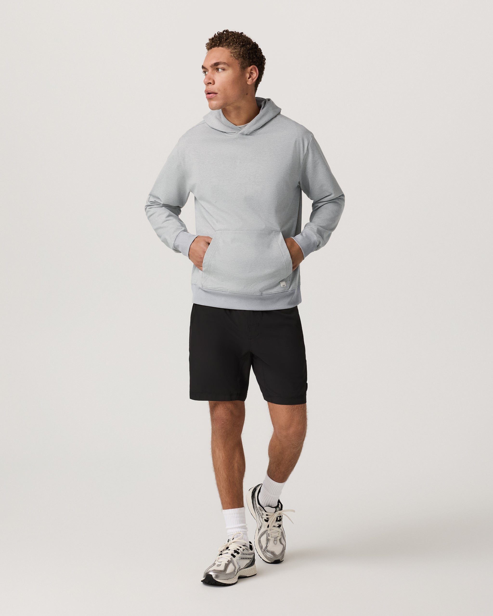 Vuori Coronado Pullover Hoodie 20