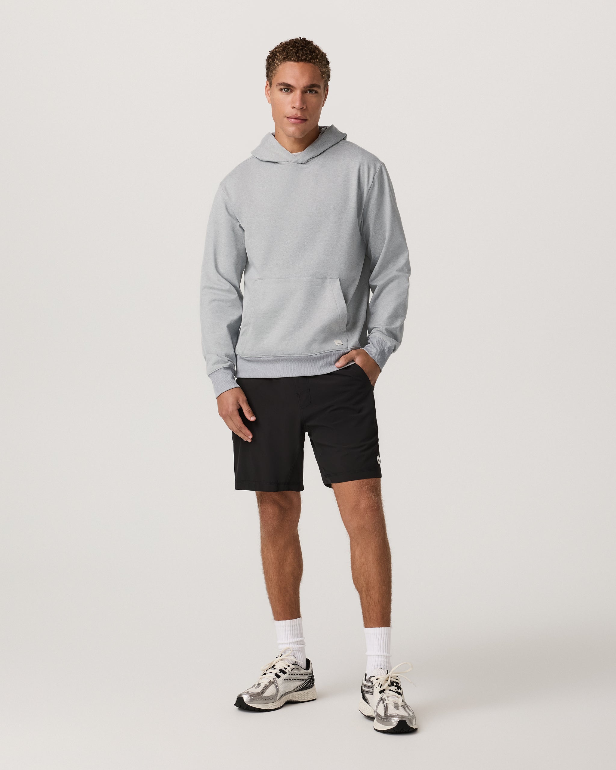 Vuori Coronado Pullover Hoodie 20