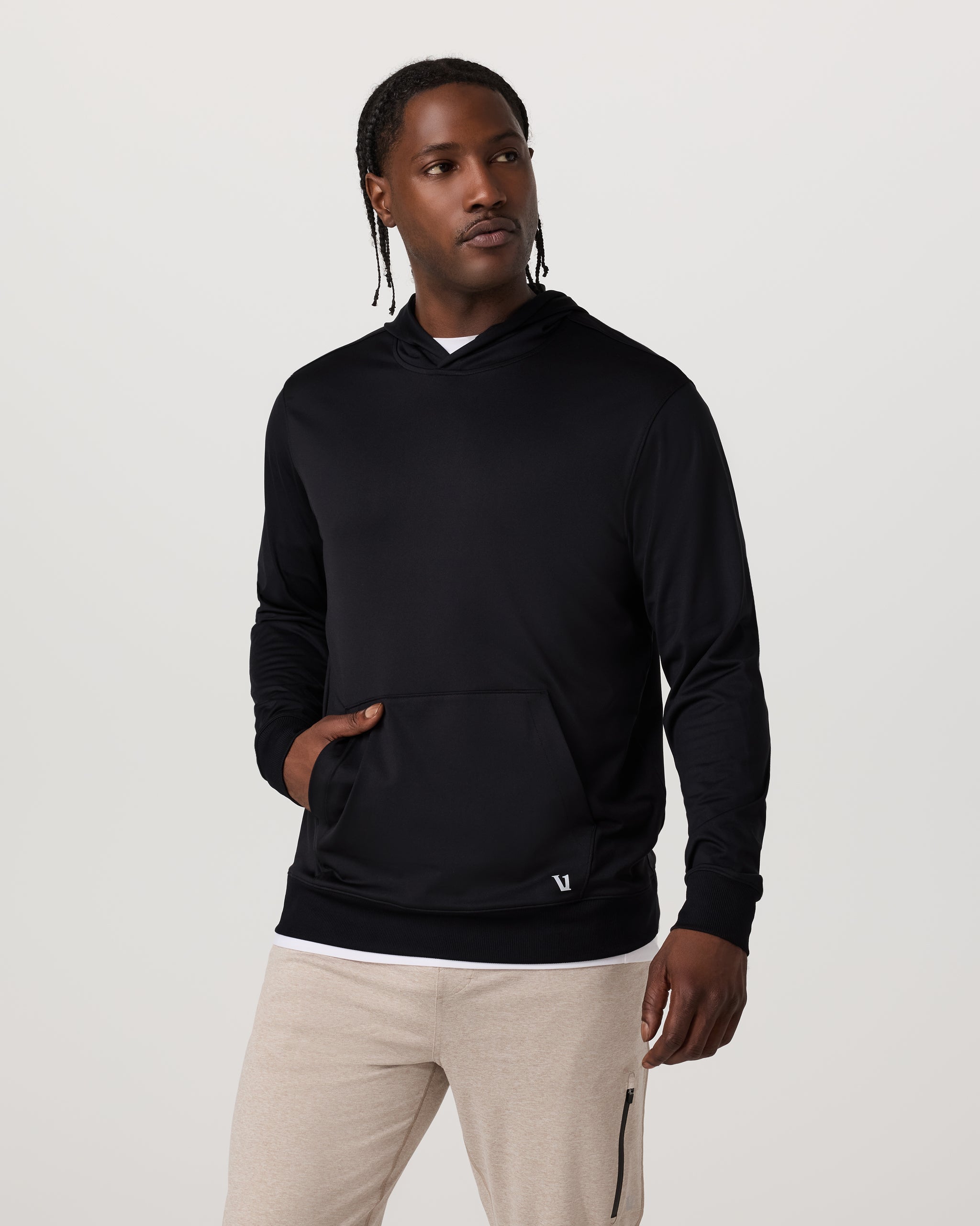 Vuori Sunday Hoodie 20